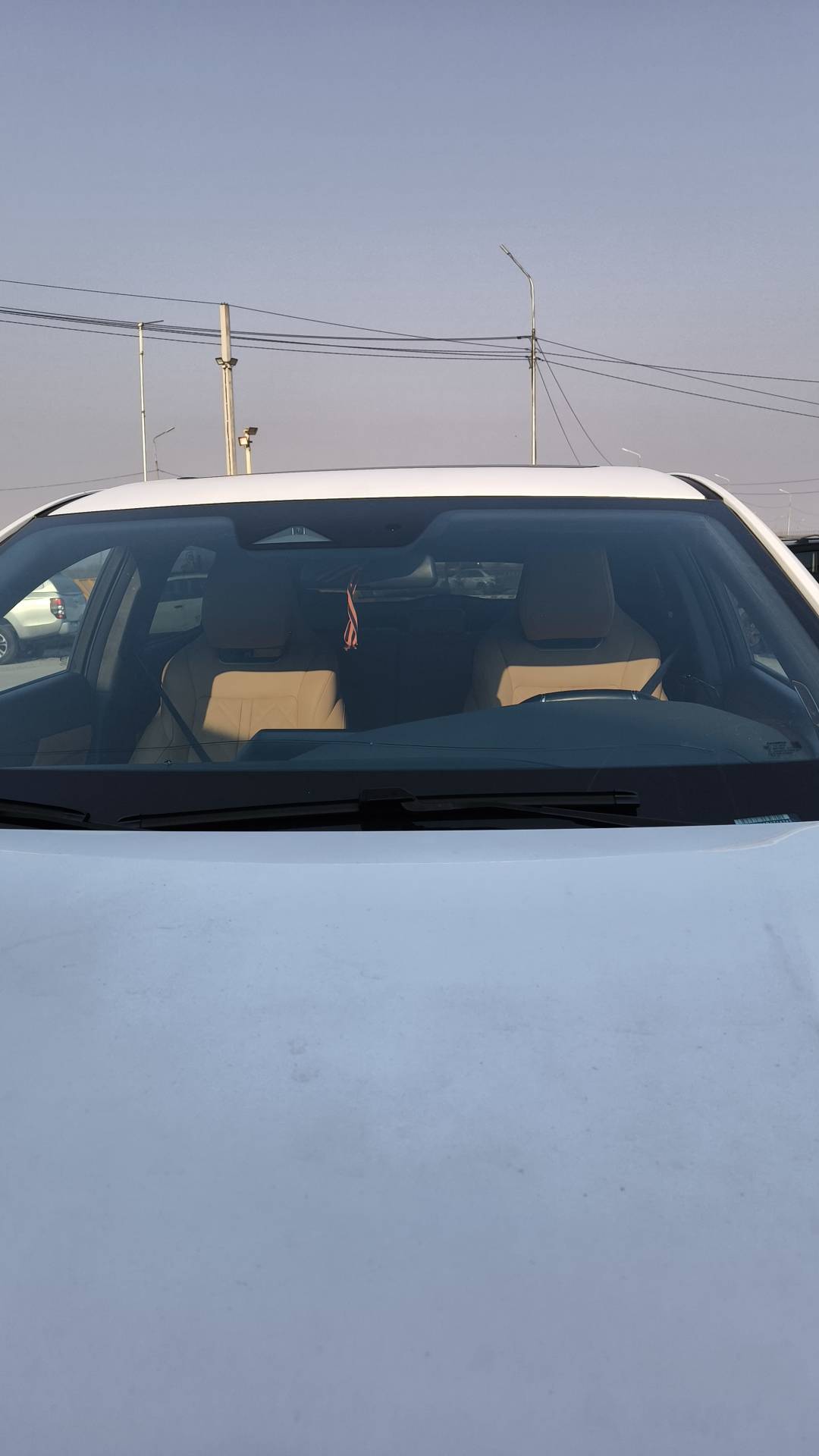 Changan Uni-K,  28 731 км, 2024 года в лизинг