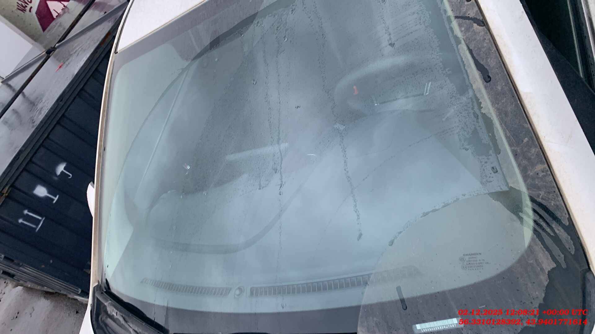 Changan Alsvin,  118 395 км, 2023 года в лизинг