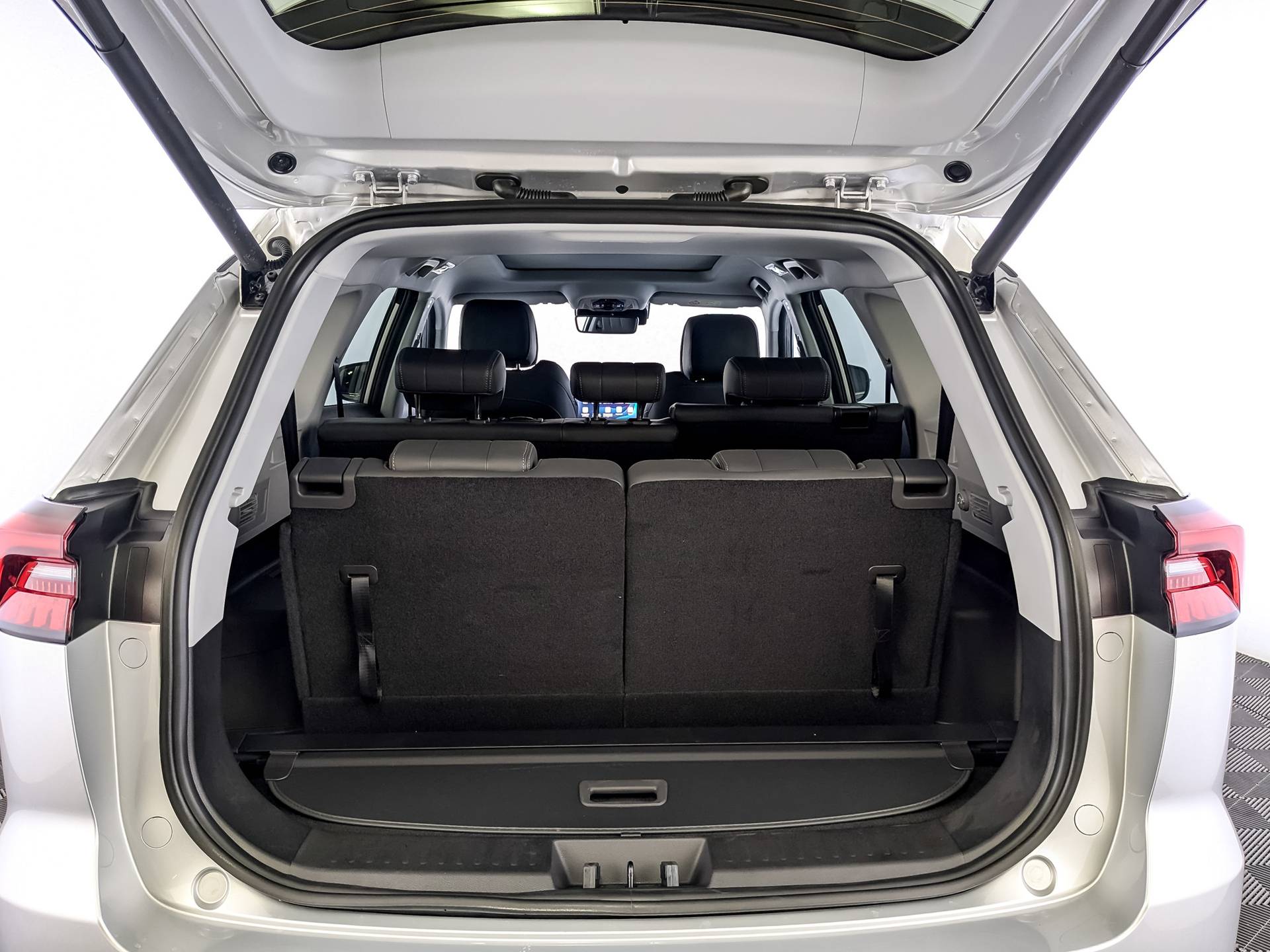 Chery Tiggo 8 PRO Dreamline DCT