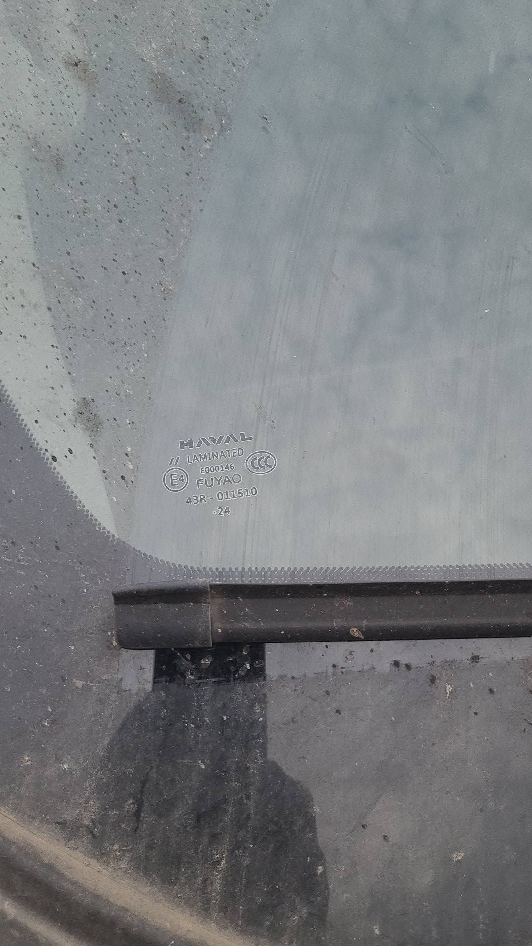 Haval H9,  45 713 км, 2024 года в лизинг