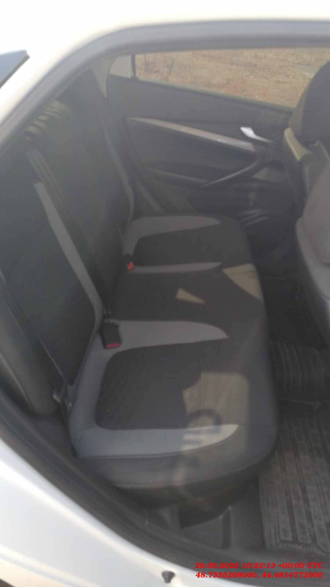 Lada Vesta седан,  110 814 км, 2023 года в лизинг