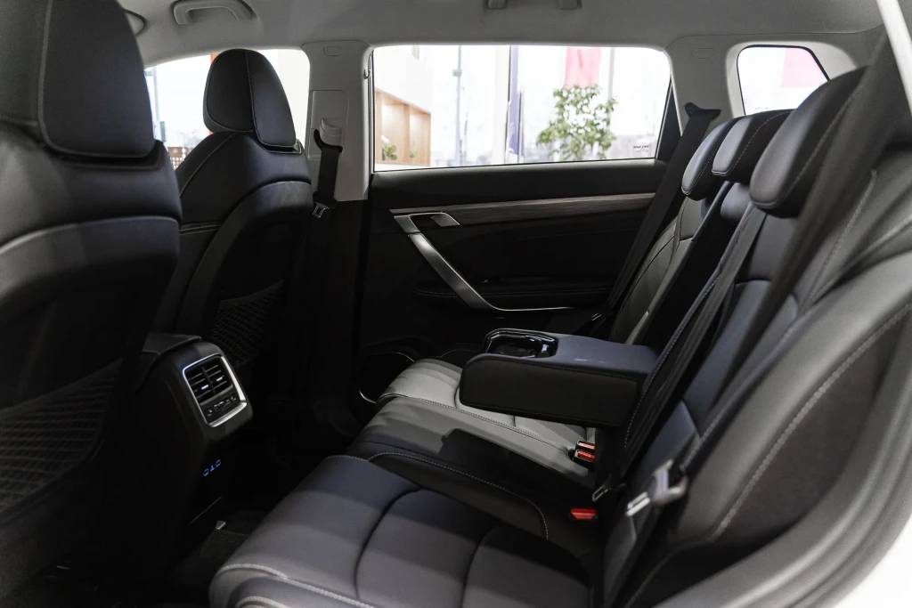 Belgee X70 Актив 1.5Т АТ (Active)