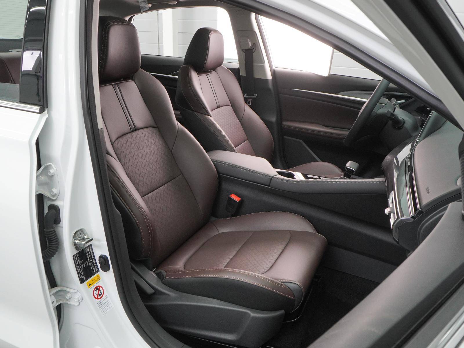 Changan Eado Plus LX 1.4T 7DCT