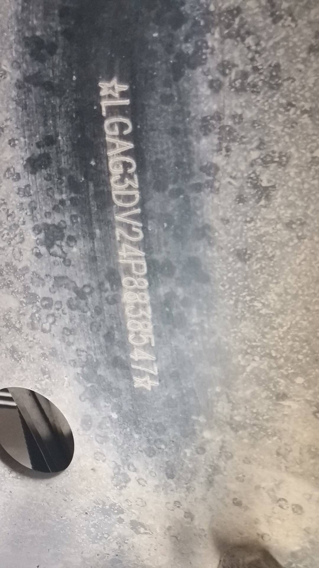 DongFeng GX D111A 4x2,  291 607 км, 2023 года в лизинг