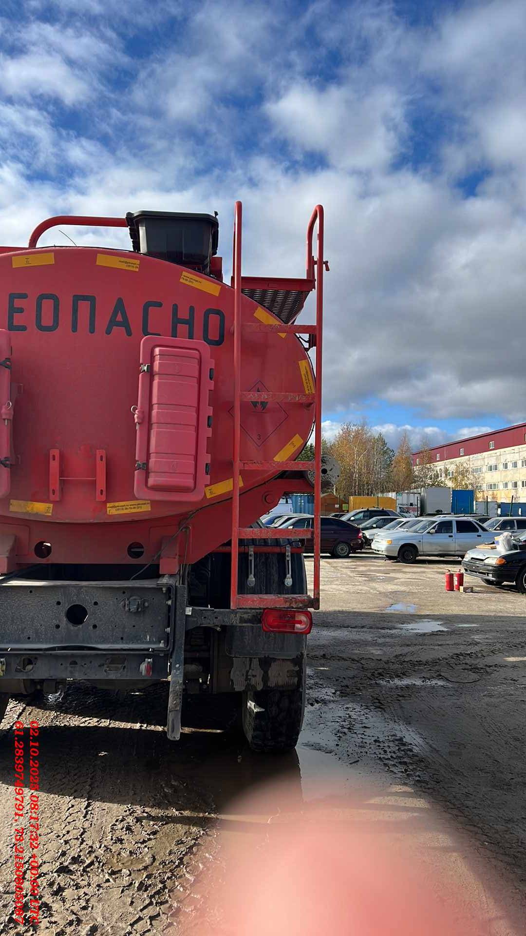 Shacman SX32586V385,  36 969 км, 2024 года в лизинг