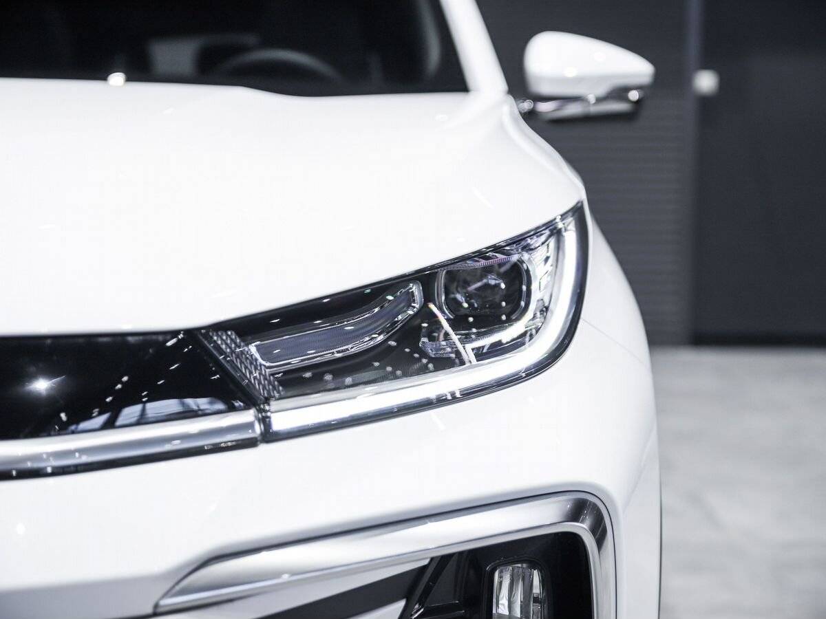 EXEED TXL Prestige 1.6 TGDI DCT7 AWD