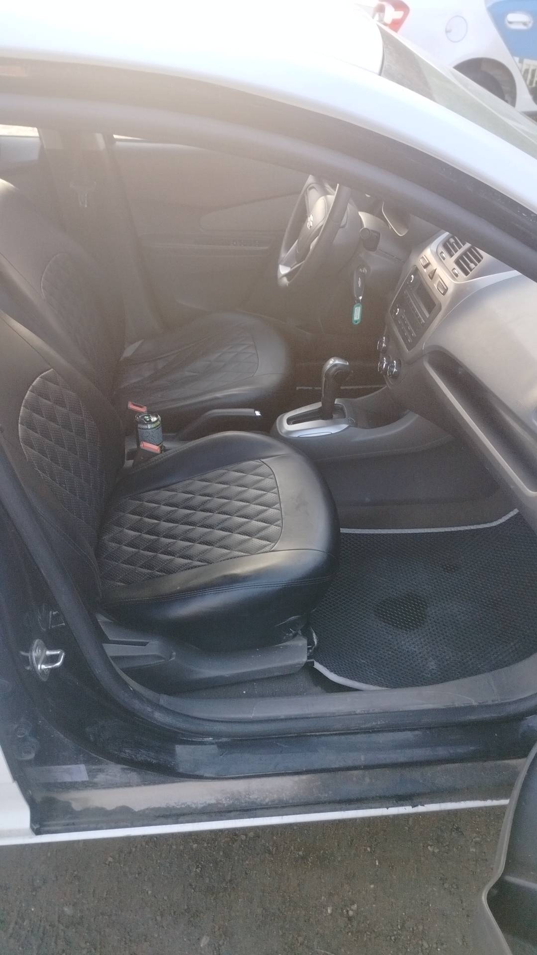 Chevrolet Cobalt,  185 775 км, 2023 года в лизинг