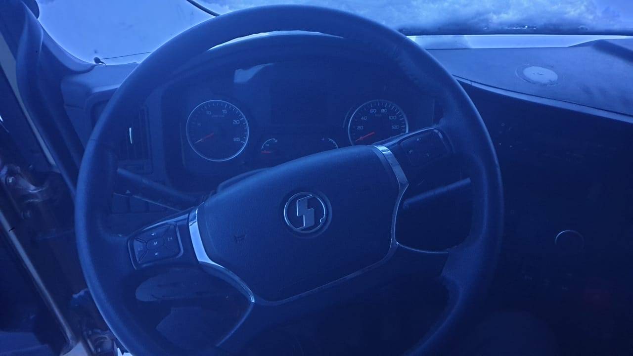 Shacman SX33186V366 Лот 000000552