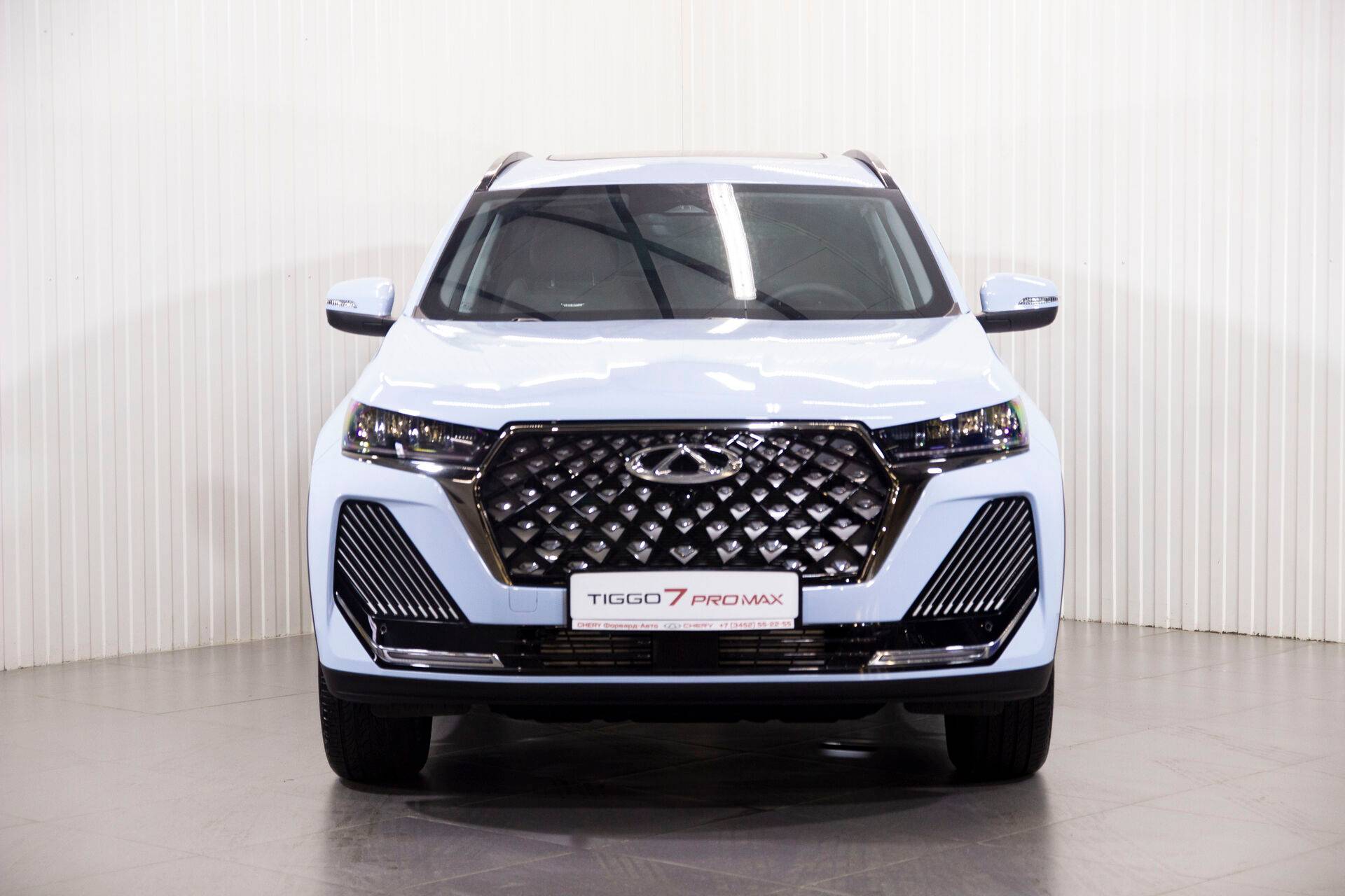 Chery Tiggo 7 PRO MAX Ultra 1.6T 150 DCT 2WD