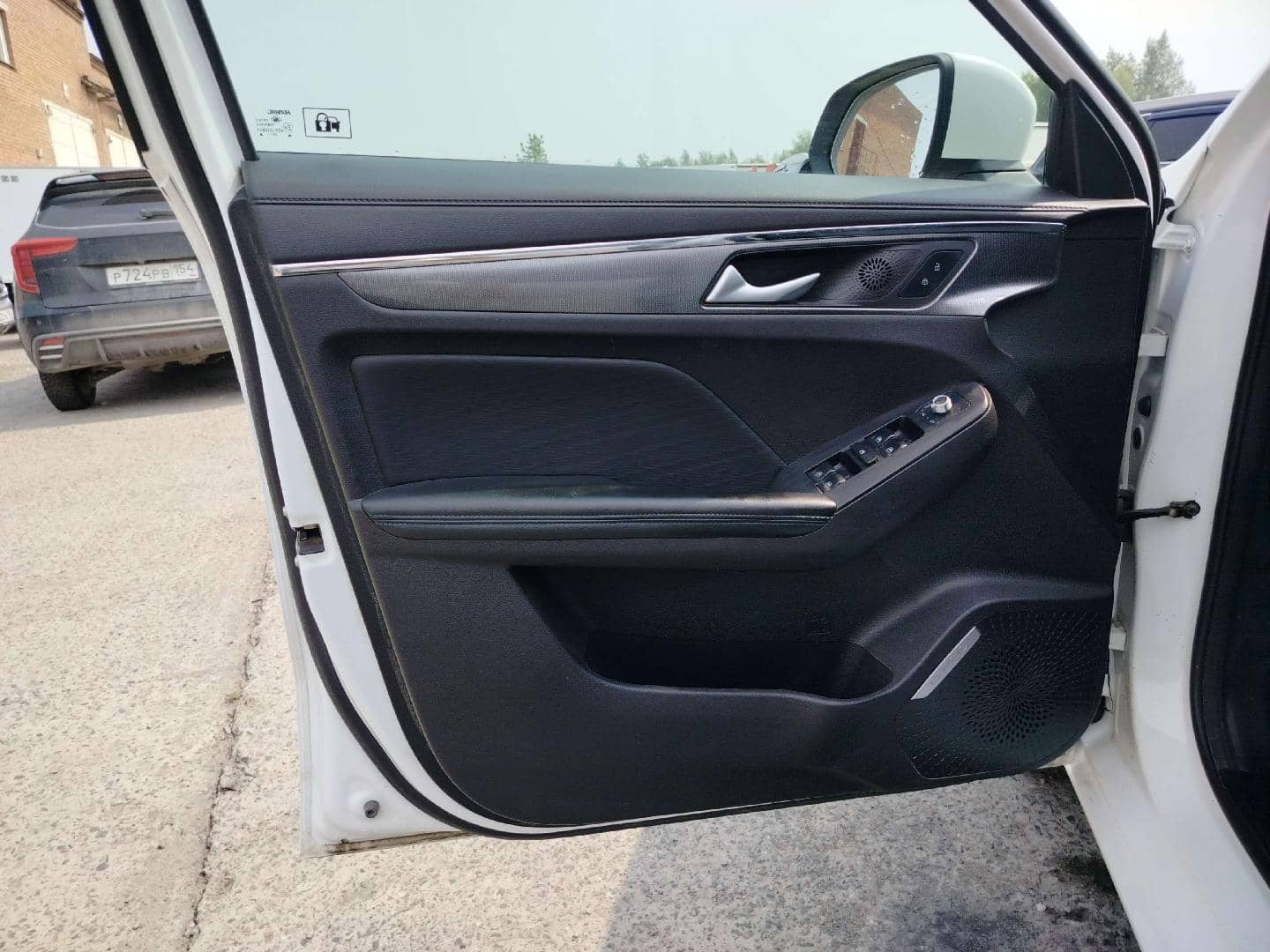 Haval Jolion,  134 797 км, 2024 года в лизинг