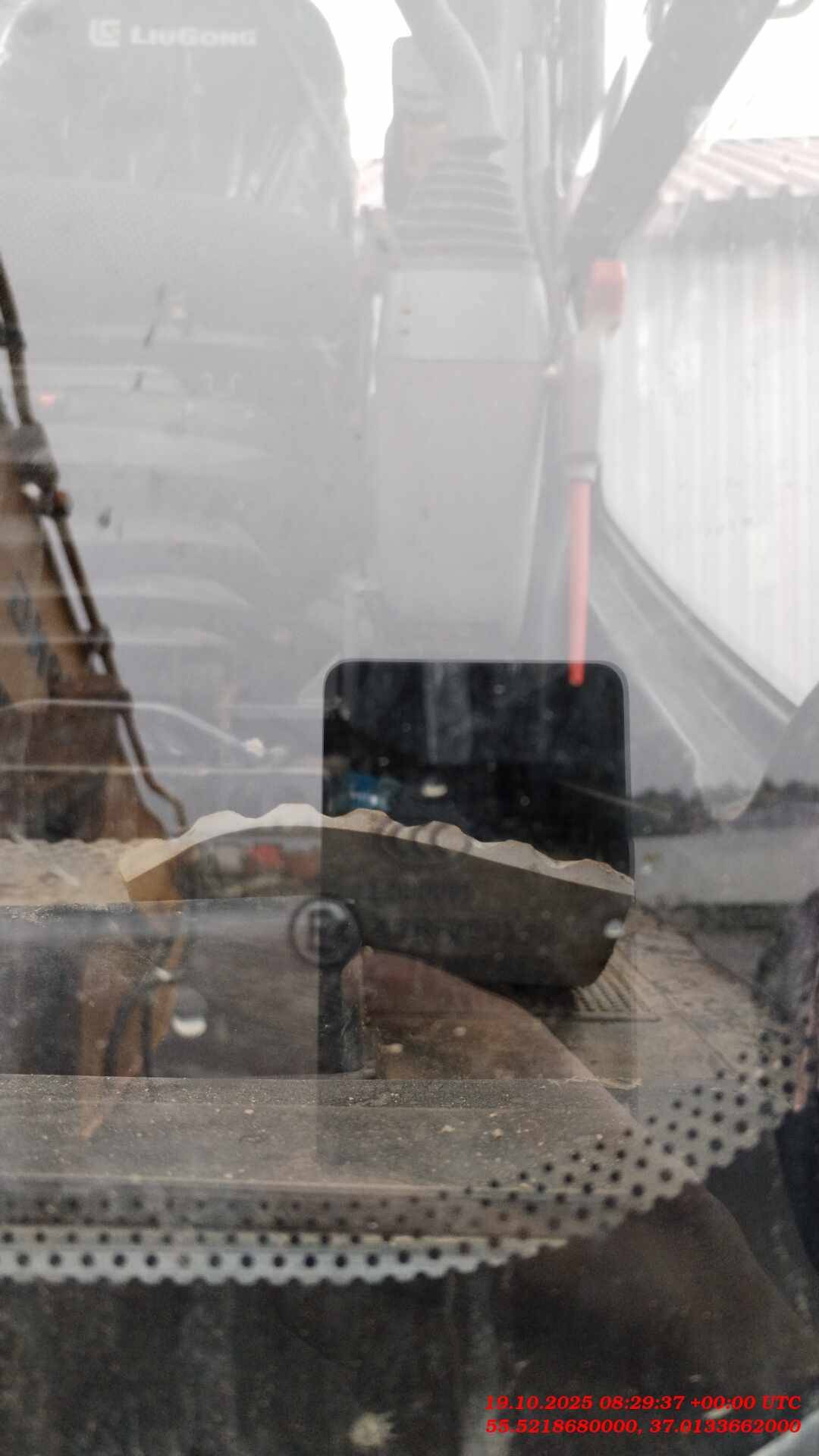 LiuGong CLG939E, 2023 года в лизинг