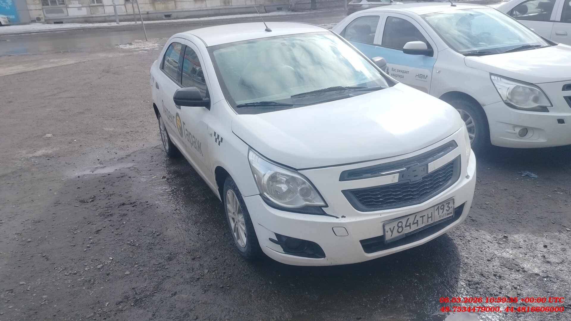 Chevrolet Cobalt