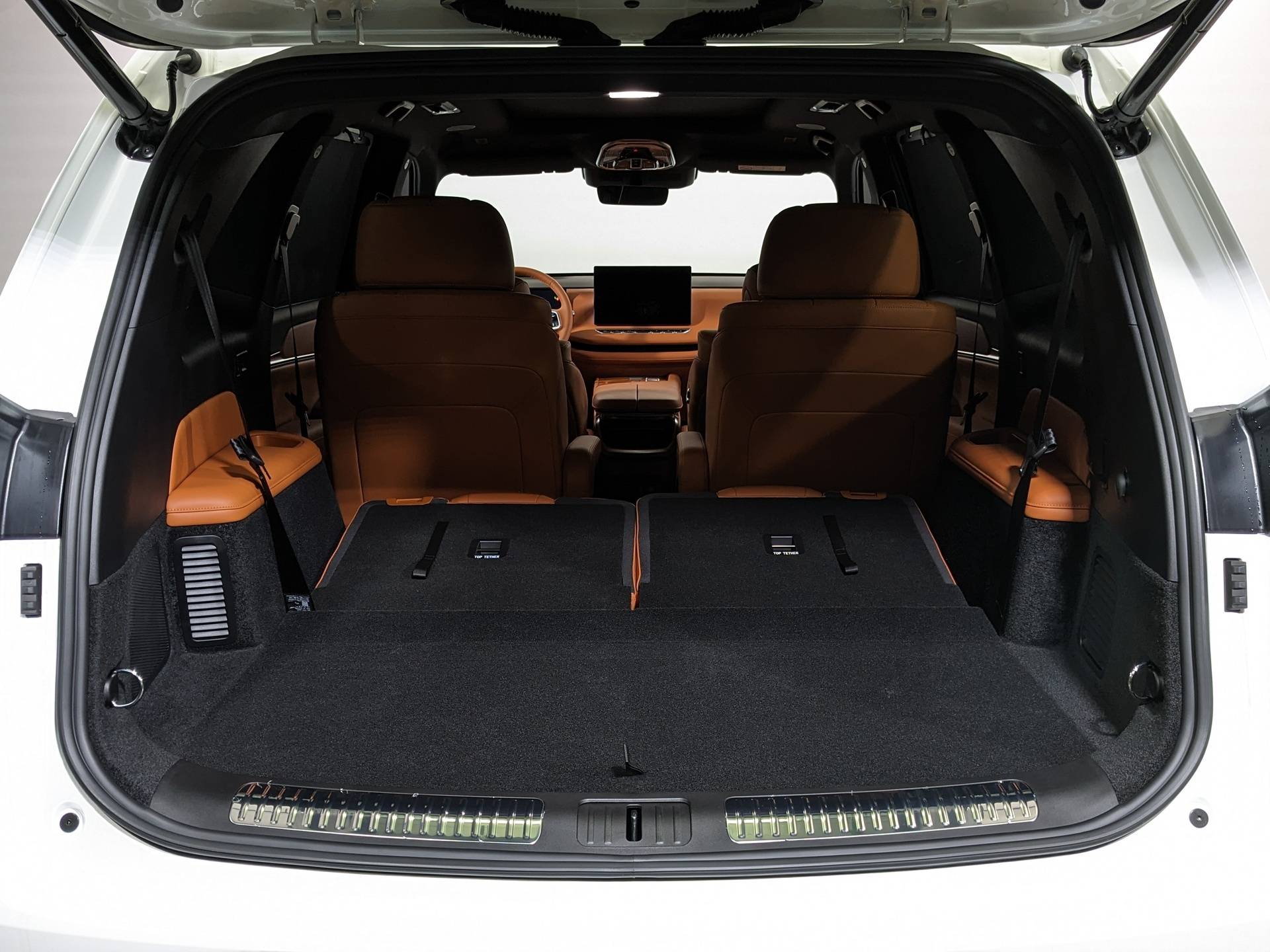 Wey 07 Premium 1.5 PHEV DHT 4WD