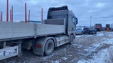 Sitrak C7H MAX ZZ4186V391HE