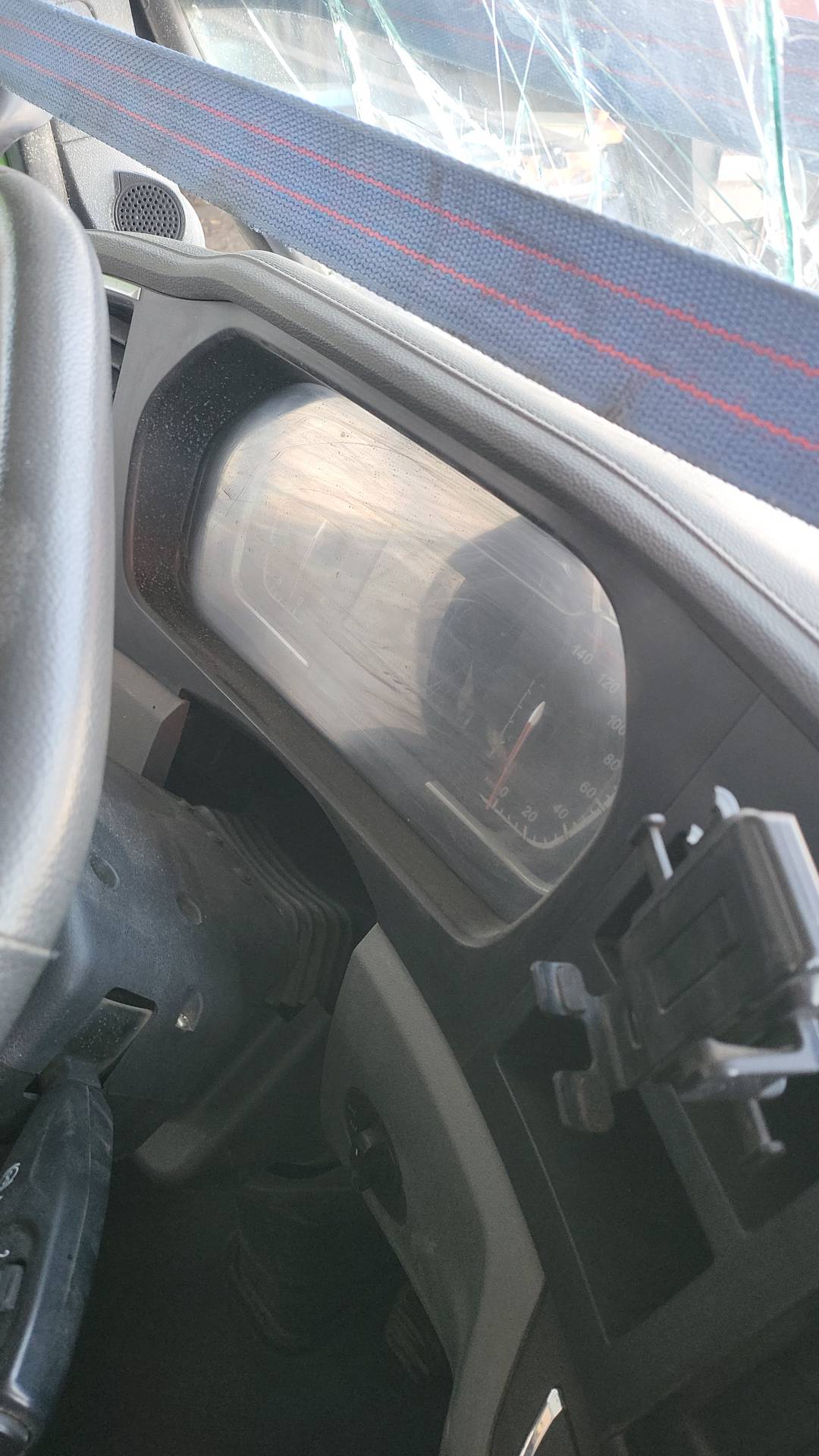 Shacman SX331863366,  100 000 км, 2023 года