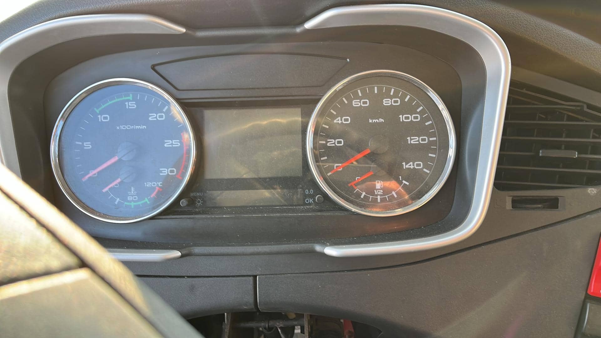 FAW CA3250P66K24L1TE5 6x6,  80 000 км, 2022 года