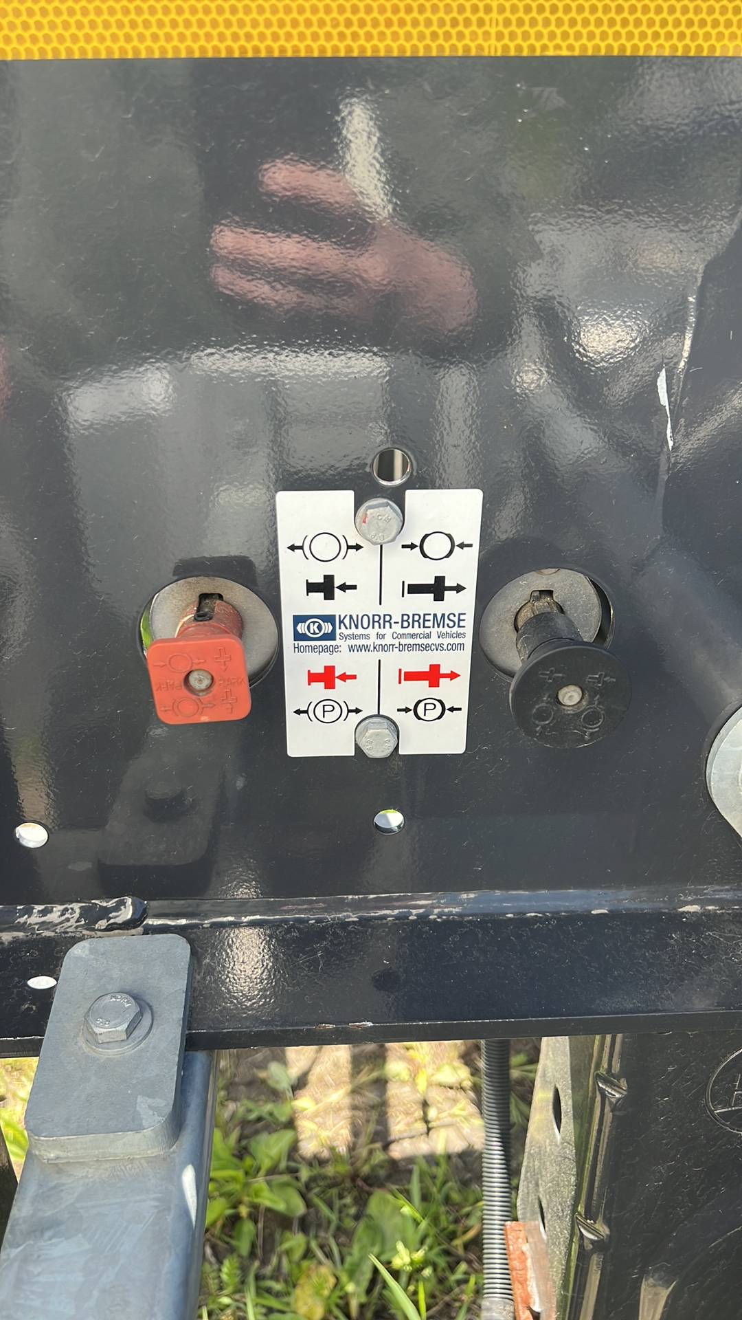 KASSBOHRER MULTICONT, 2023 года в лизинг