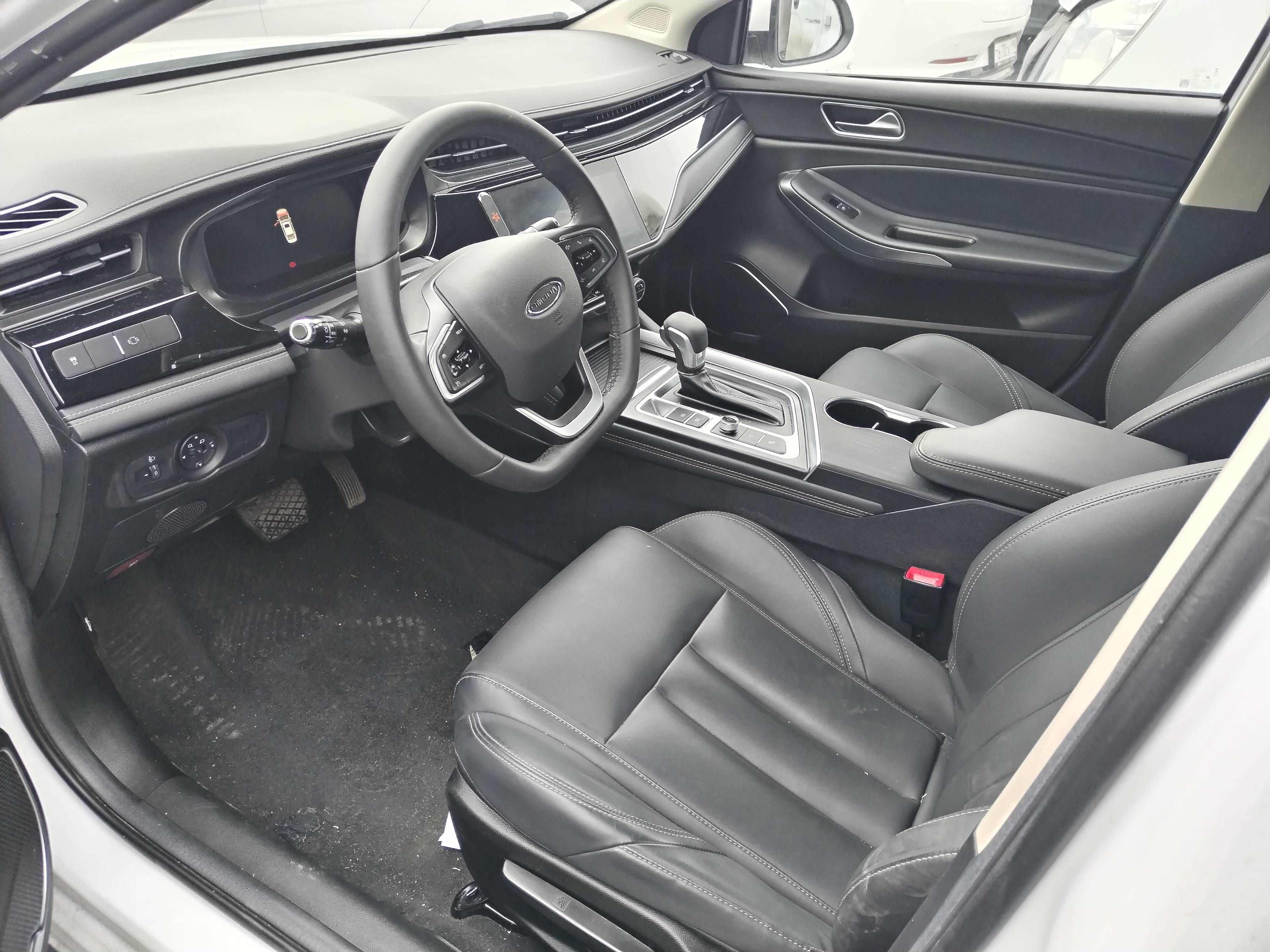 OMODA S5,  38 668 км, 2024 года в лизинг