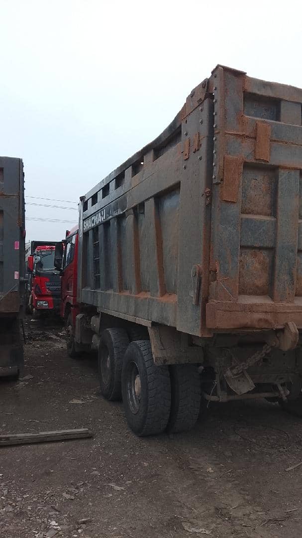 Shacman SX32586V384,  63 566 км, 2022 года в лизинг