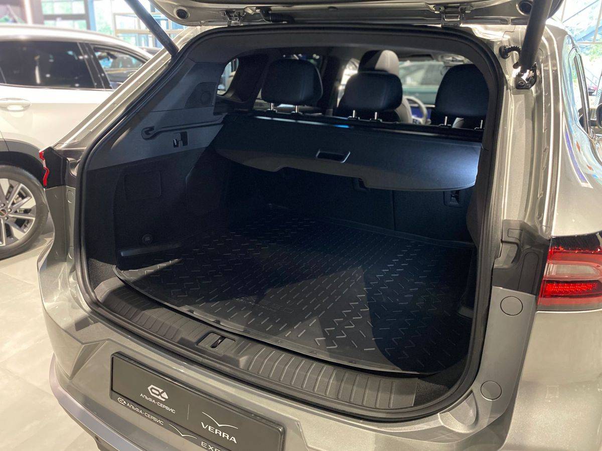 EXEED TXL Business 1.6 TGDI DCT7 AWD