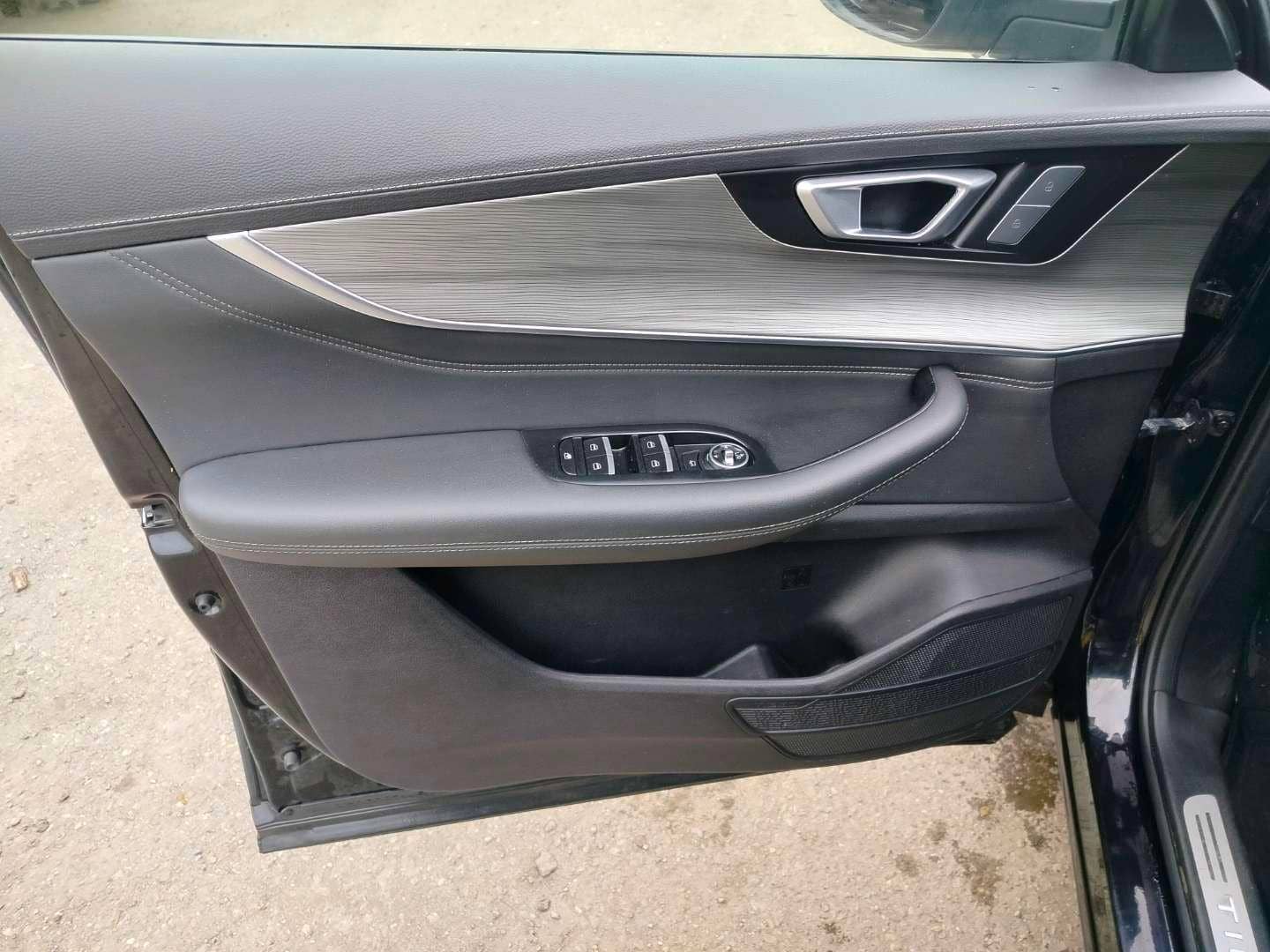 Chery Tiggo 8 PRO MAX,  99 032 км, 2022 года в лизинг