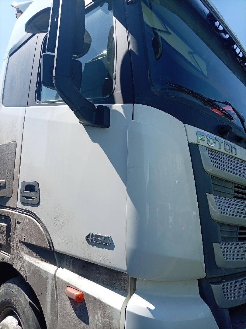 Foton AUMAN EST R 1846 AMT,  326 726 км, 2024 года в лизинг
