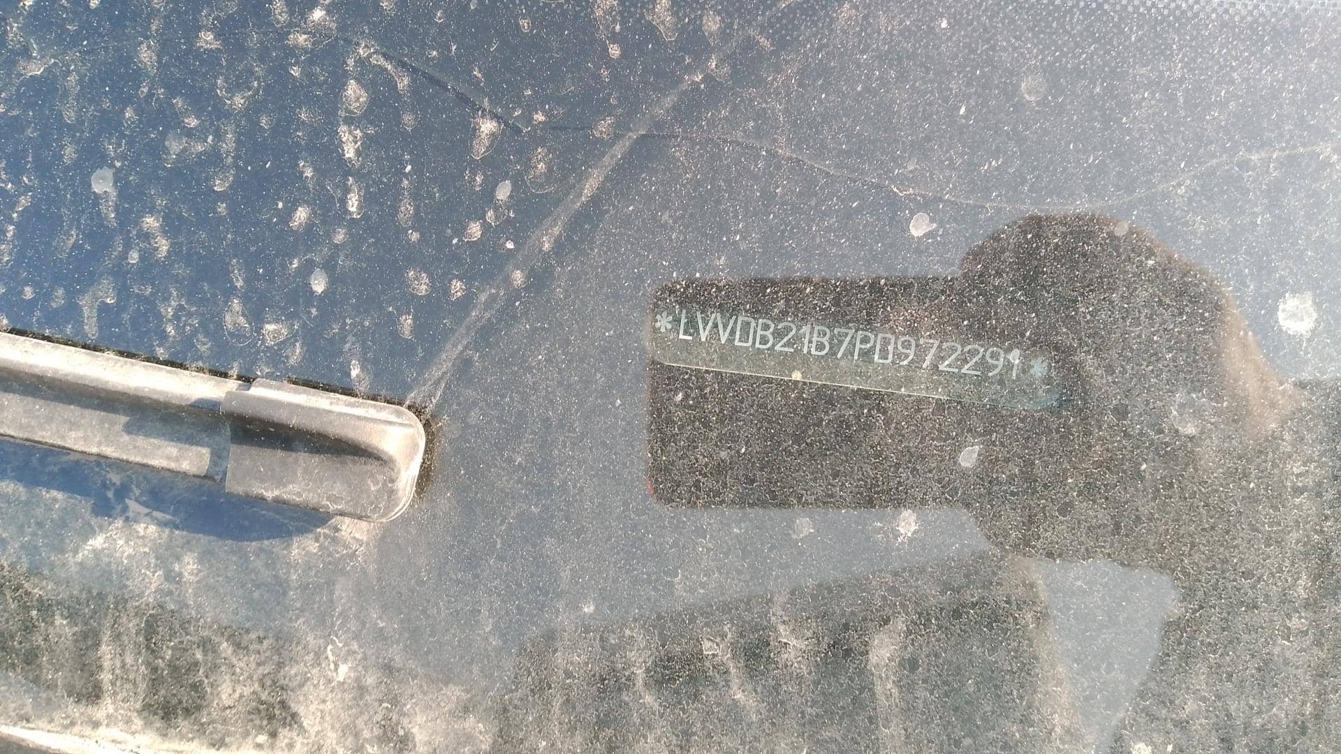 Chery Tiggo 4 PRO,  169 412 км, 2023 года в лизинг