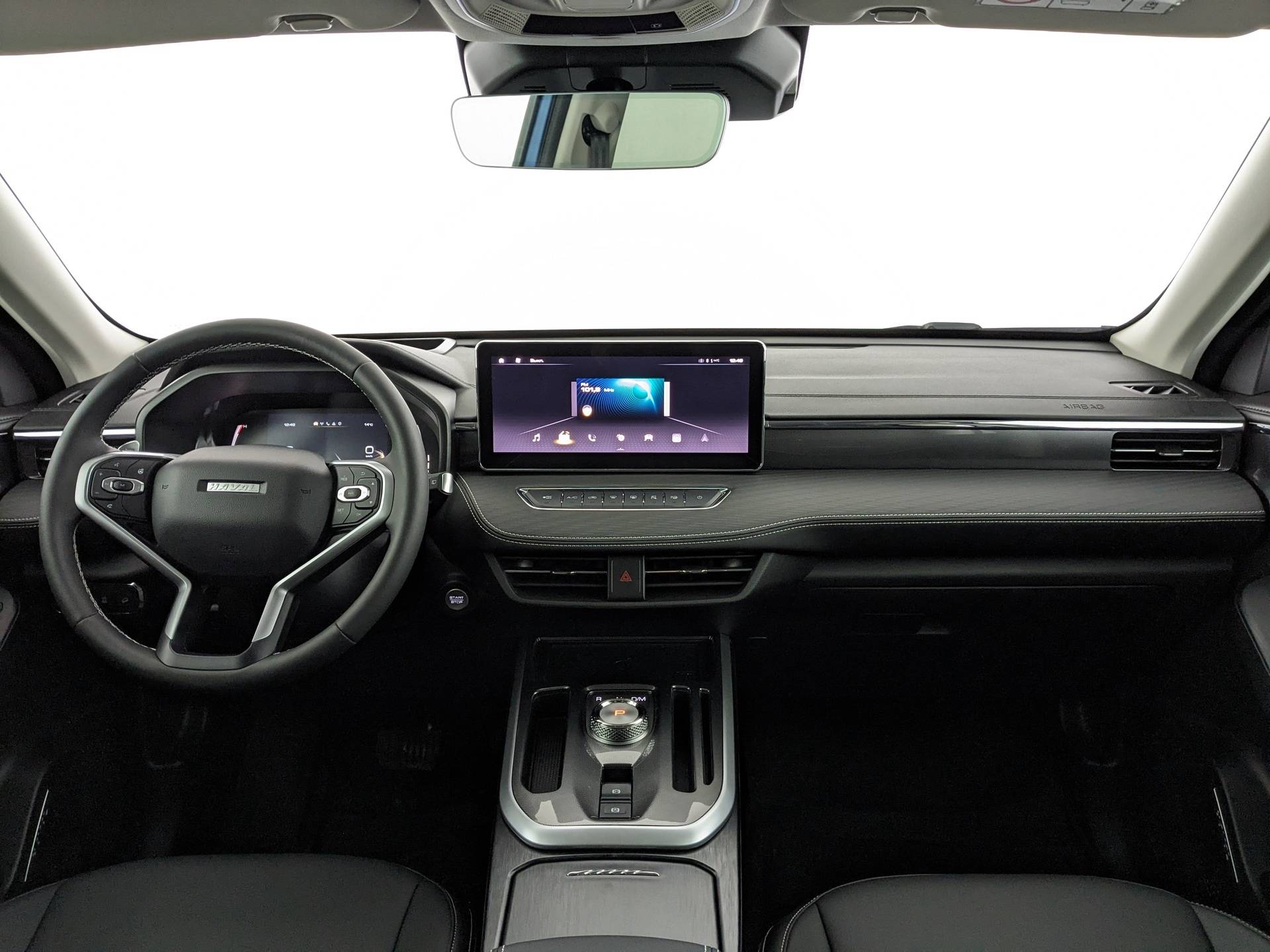 Haval Jolion Premium 1.5 7DCT 2WD