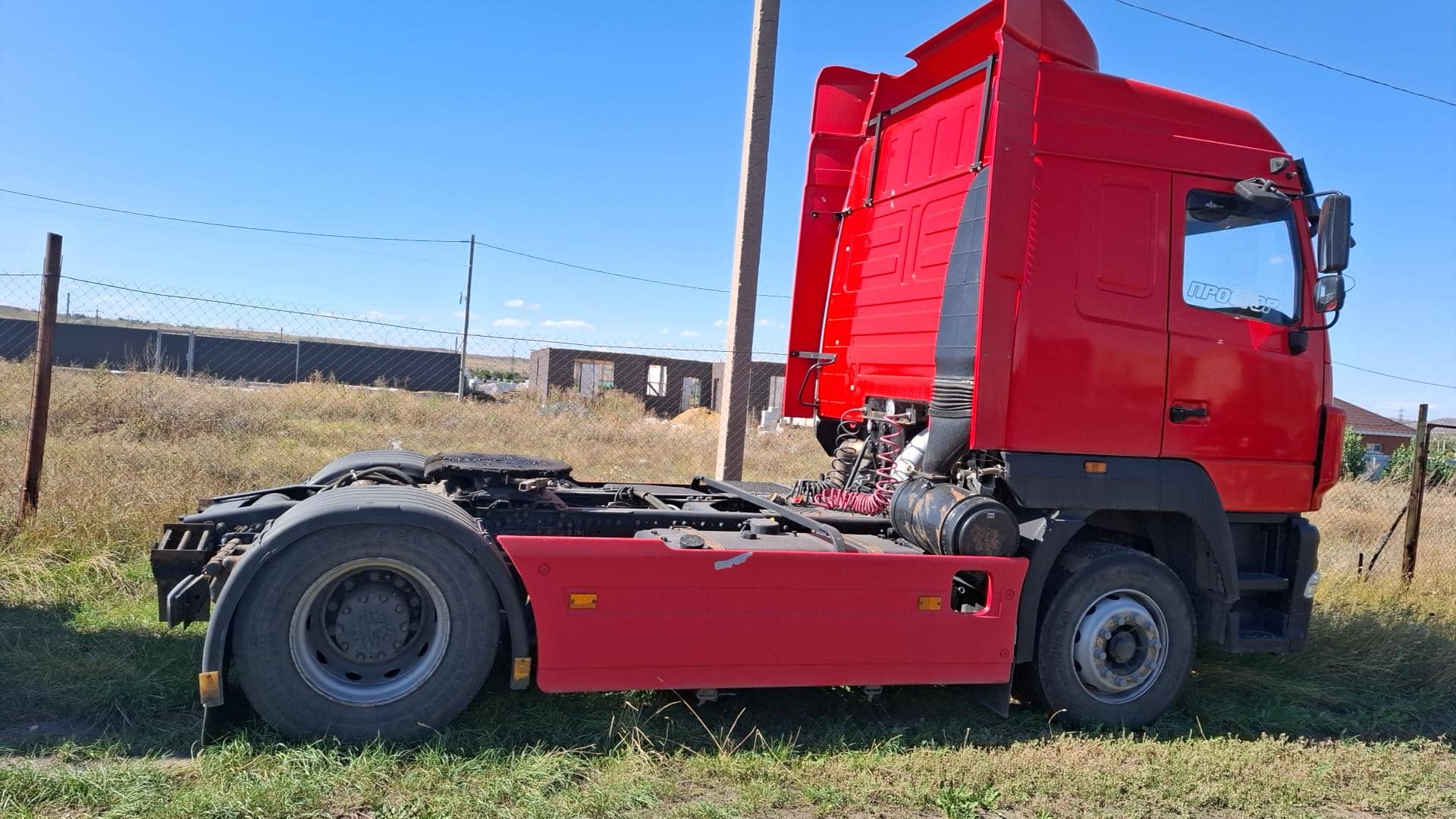 МАЗ 54402L-2531-031,  450 000 км, 2022 года в лизинг