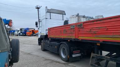 МАЗ 544028-570-031 