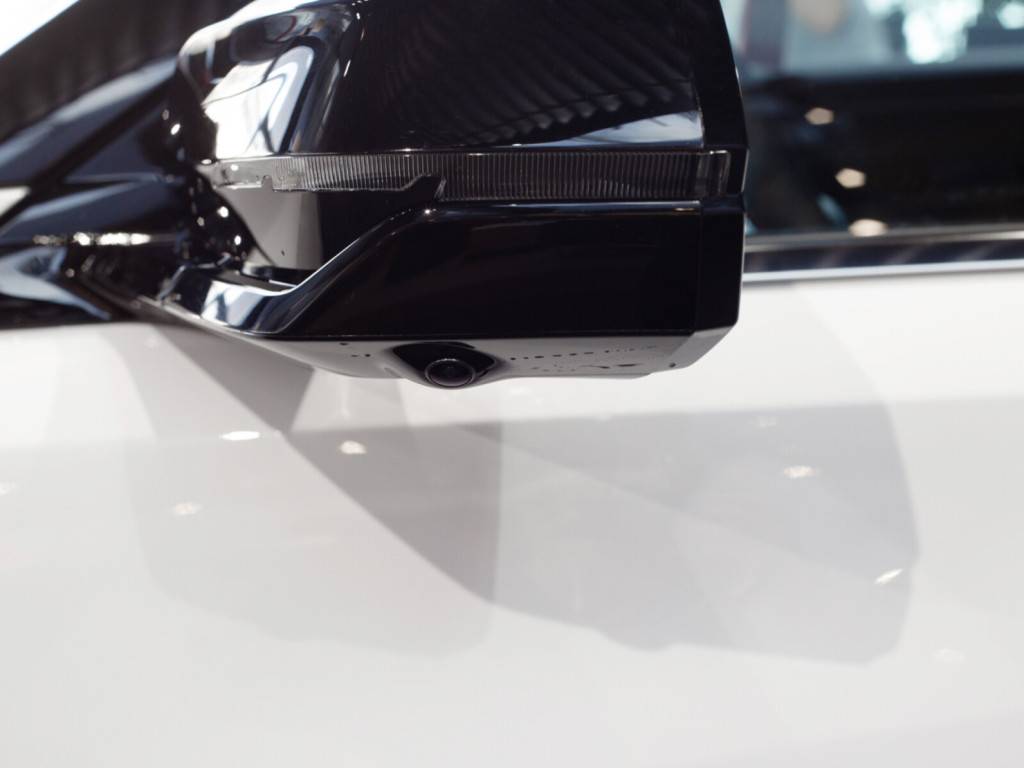 Geely Cityray Flagship 1.5T 7DCT 2WD