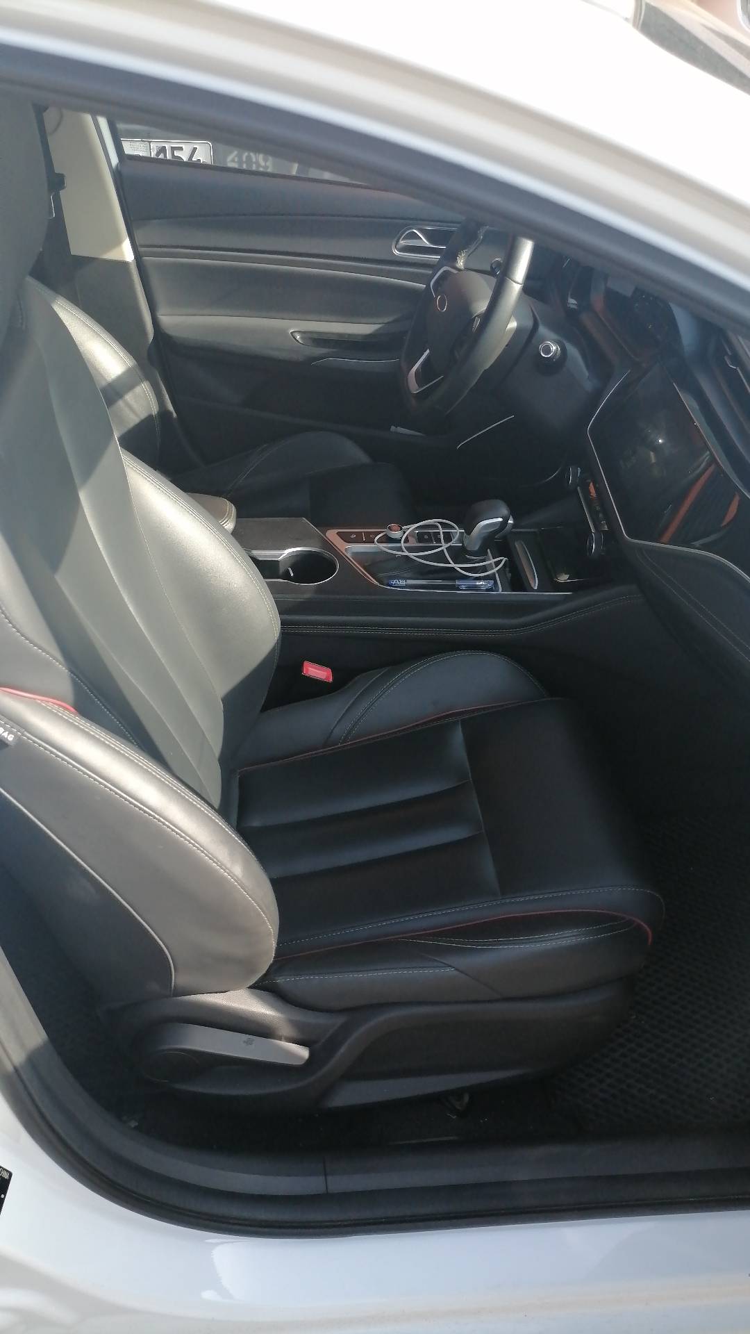 OMODA S5,  134 757 км, 2023 года в лизинг