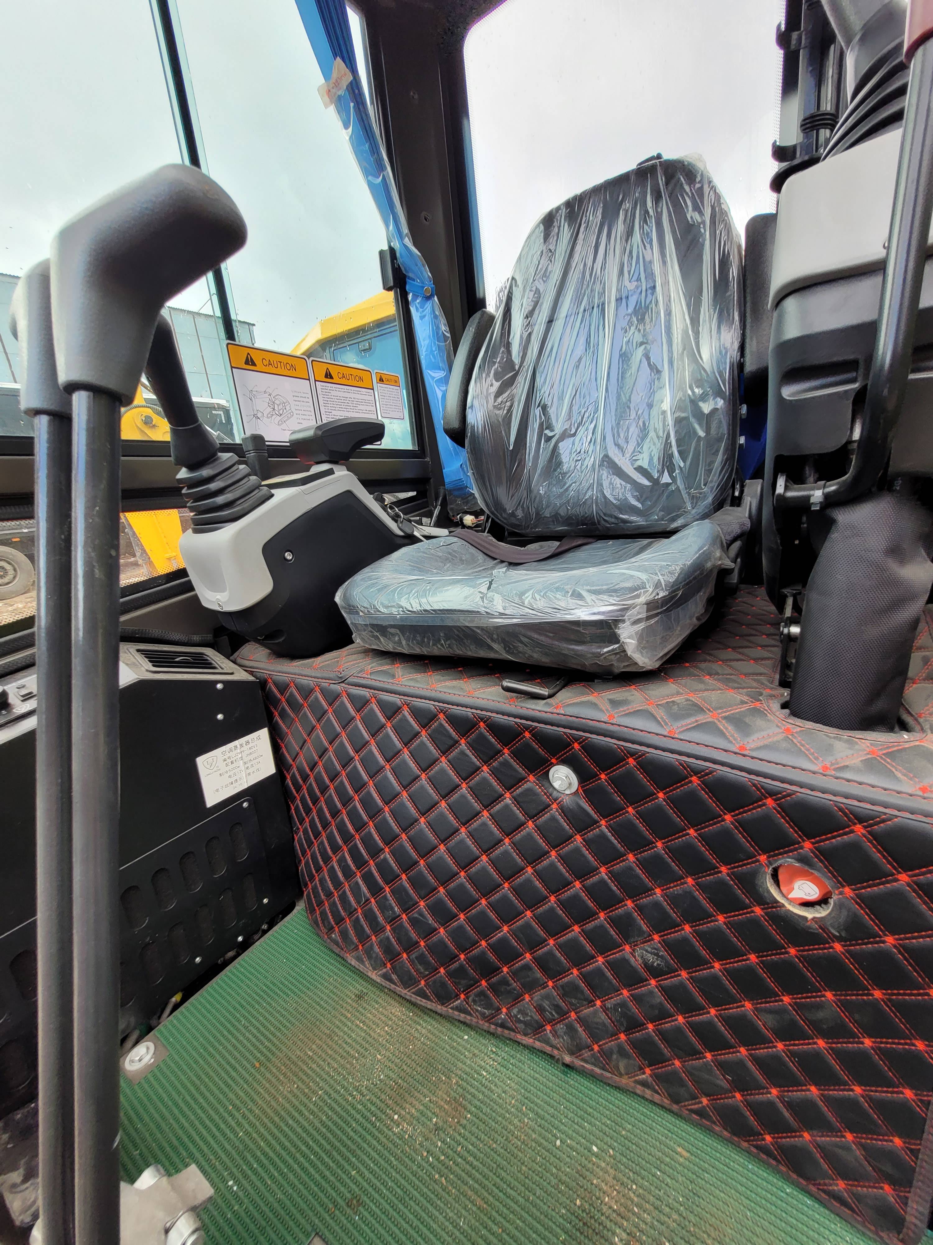 LTMG U30-5, 2025 года в лизинг