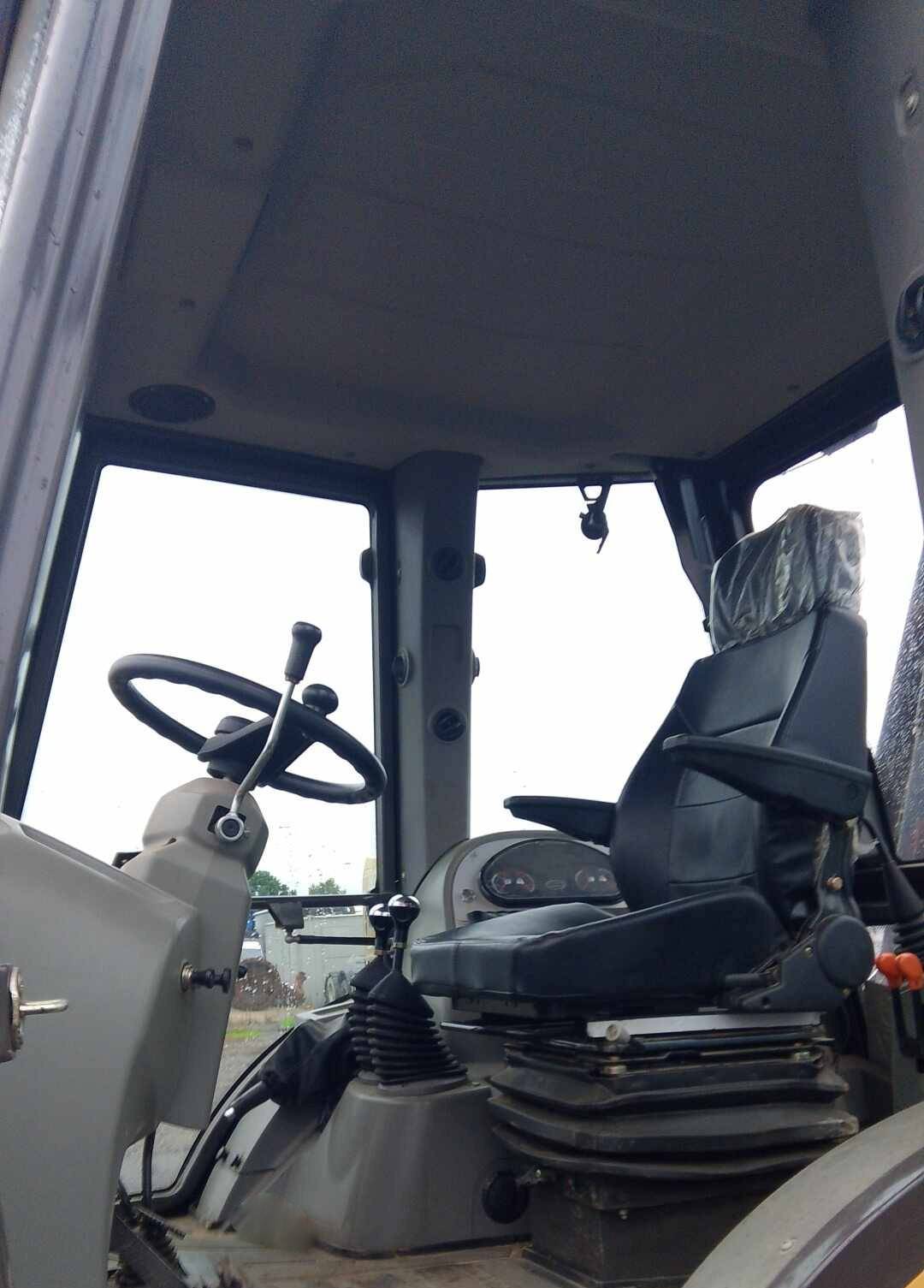 Bizon 777, 2023 года в лизинг