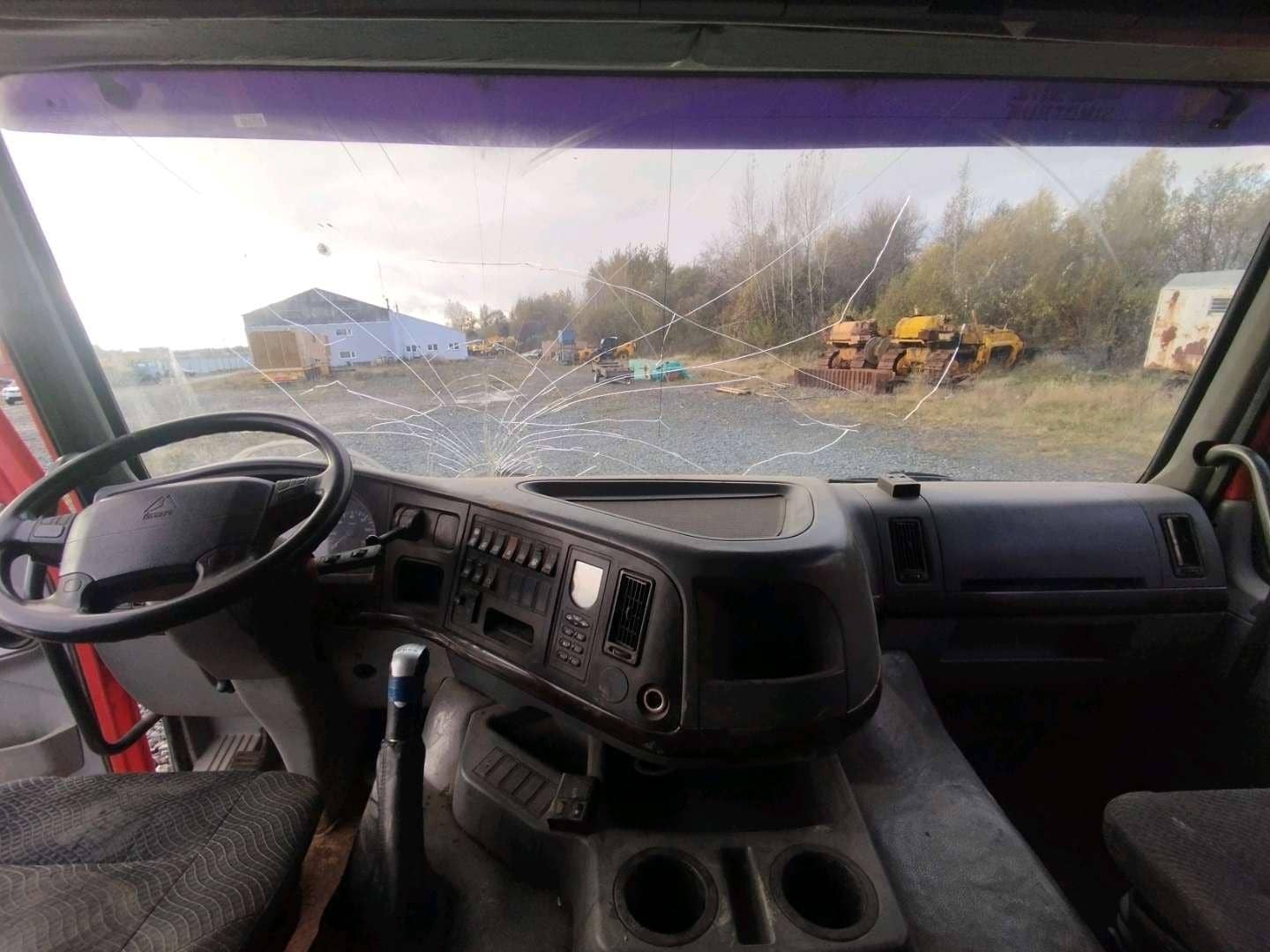 HOWO ZZ3407S3867E 8x4,  250 000 км, 2021 года в лизинг