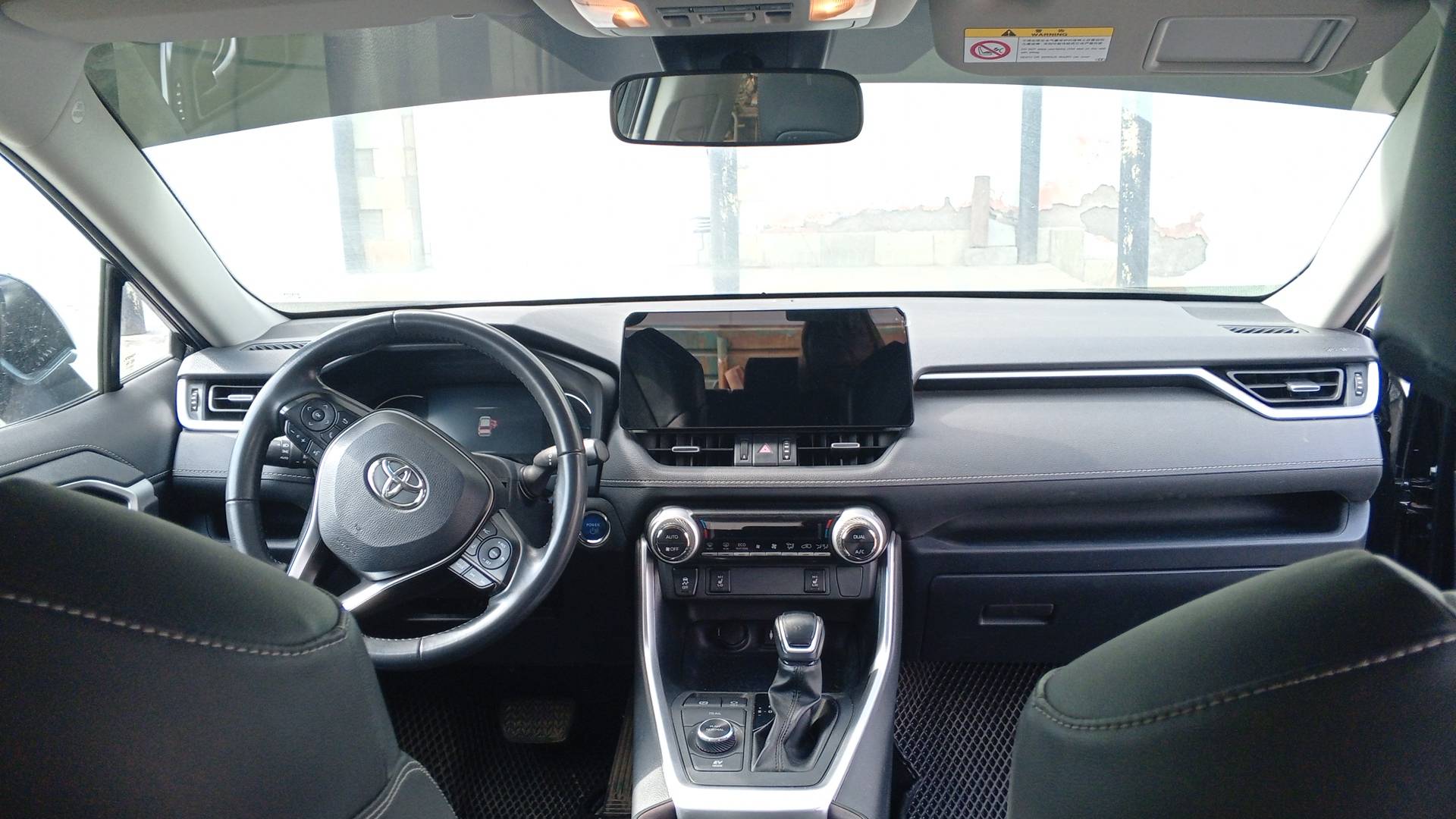 Toyota RAV4,  53 204 км, 2022 года в лизинг