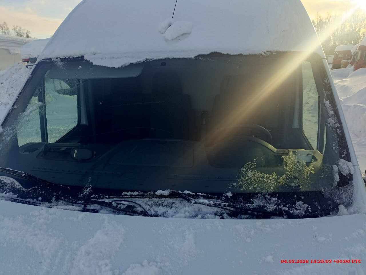 ГАЗ ГАЗель NEXT,  76 106 км, 2025 года в лизинг