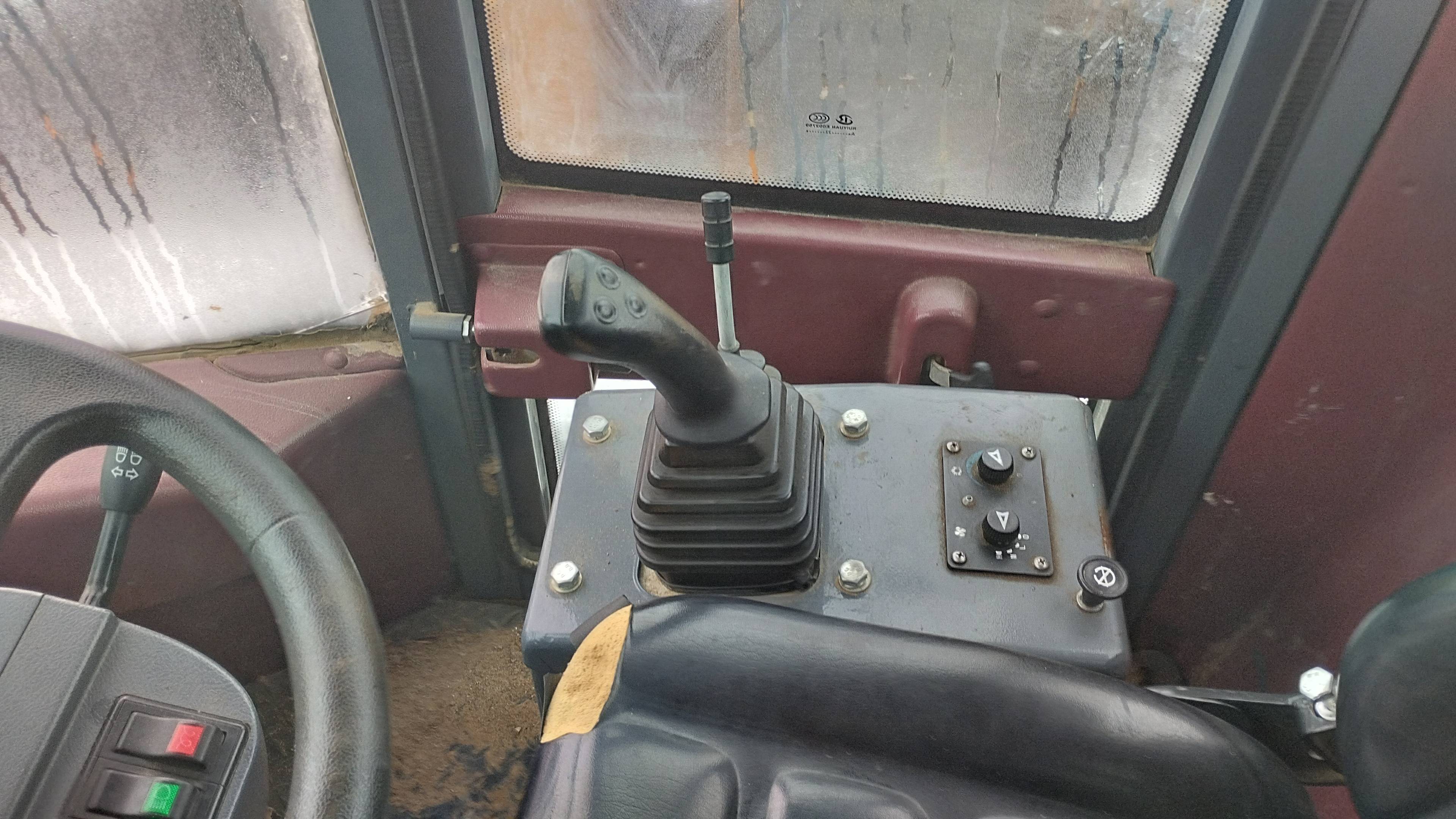 LonKing CDM936N, 2022 года в лизинг