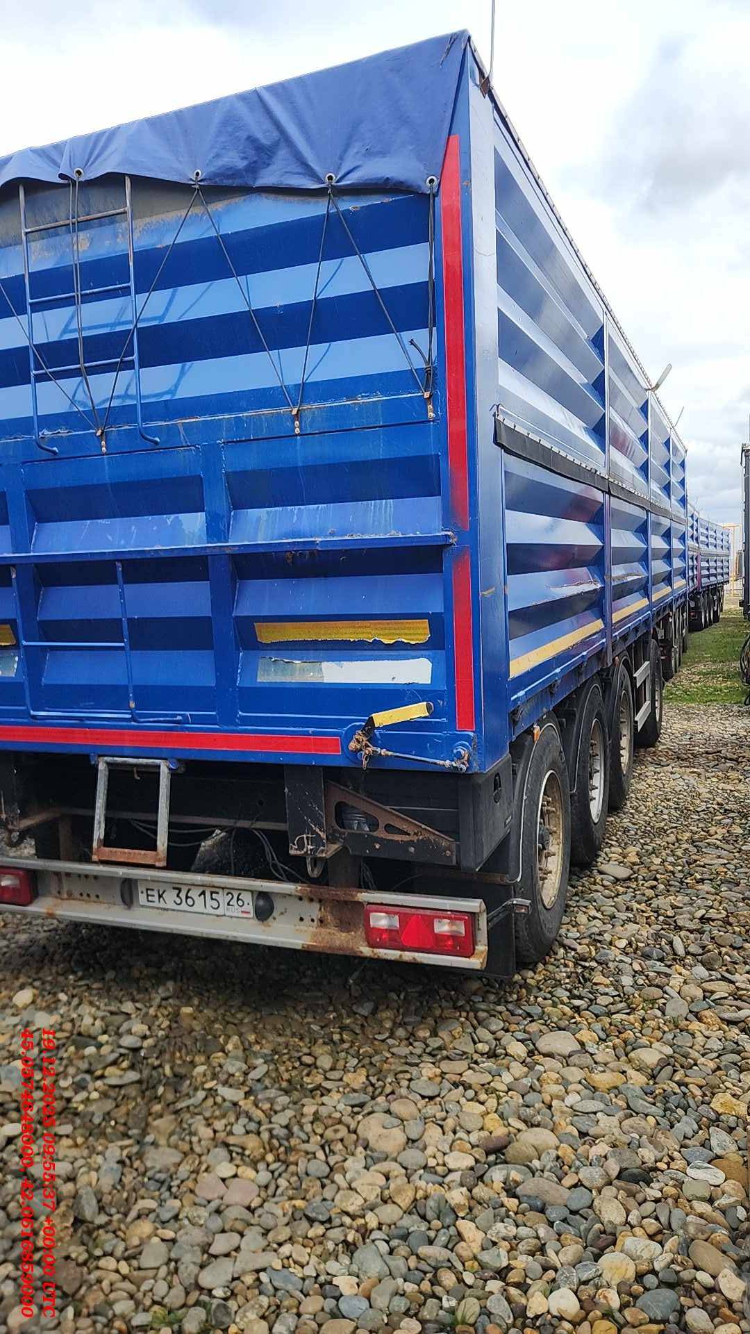 СЗА 924312, 2022 года в лизинг