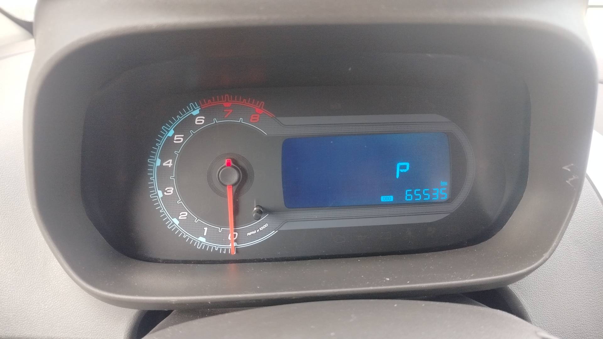 Chevrolet Cobalt,  65 535 км, 2023 года в лизинг