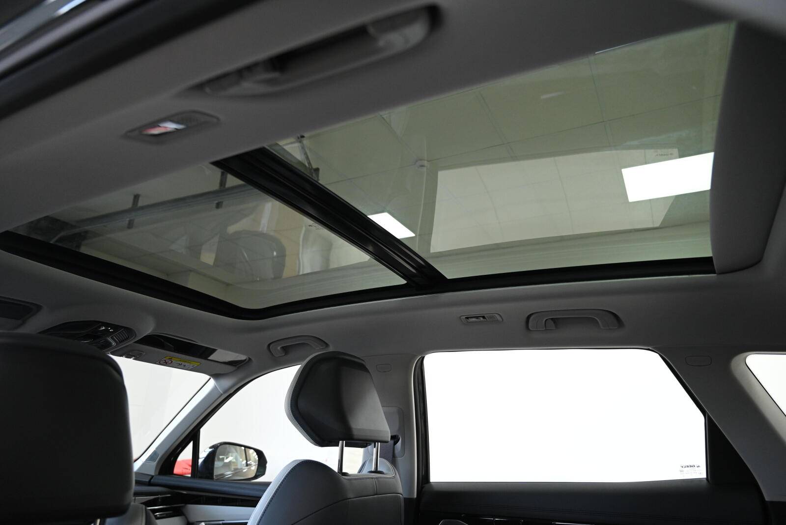 Geely Atlas Flagship Sport 2.0T 7DCT 2WD