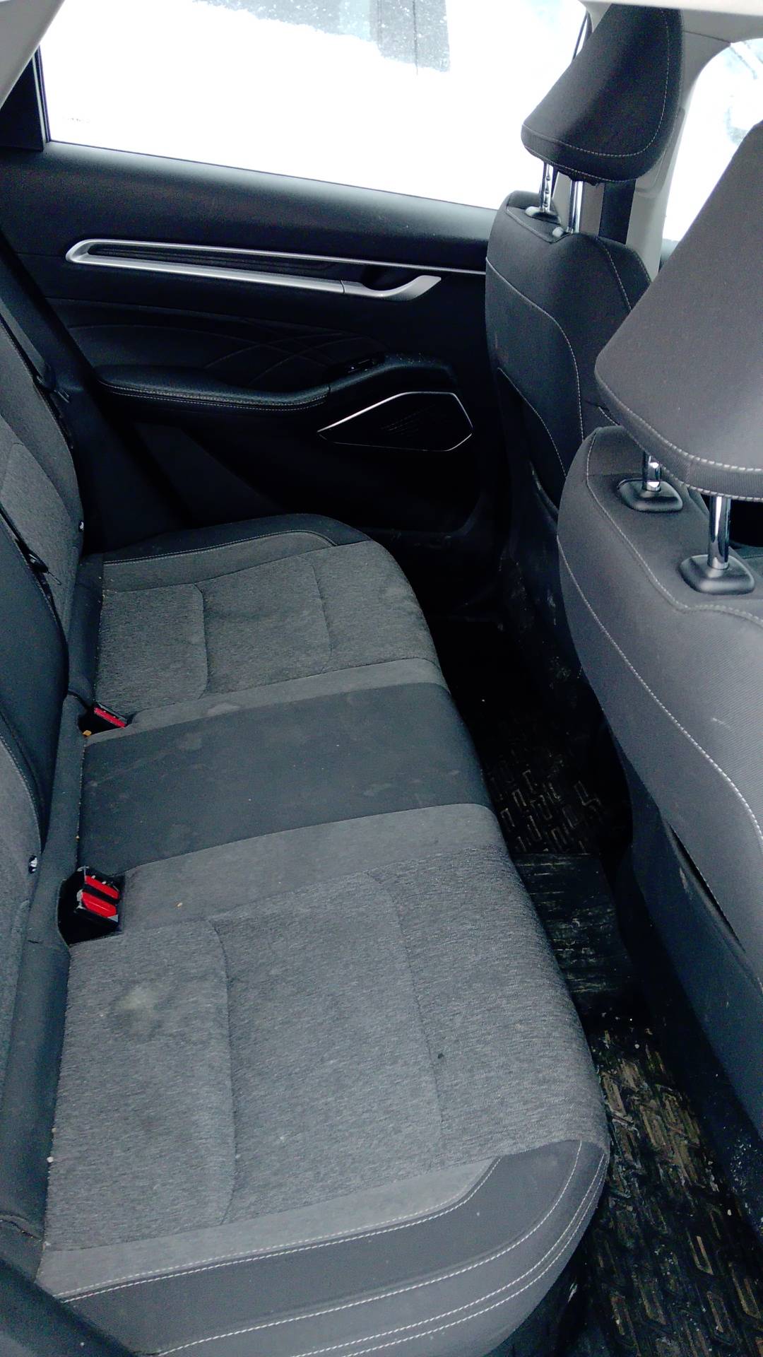 Geely Emgrand,  126 257 км, 2023 года в лизинг