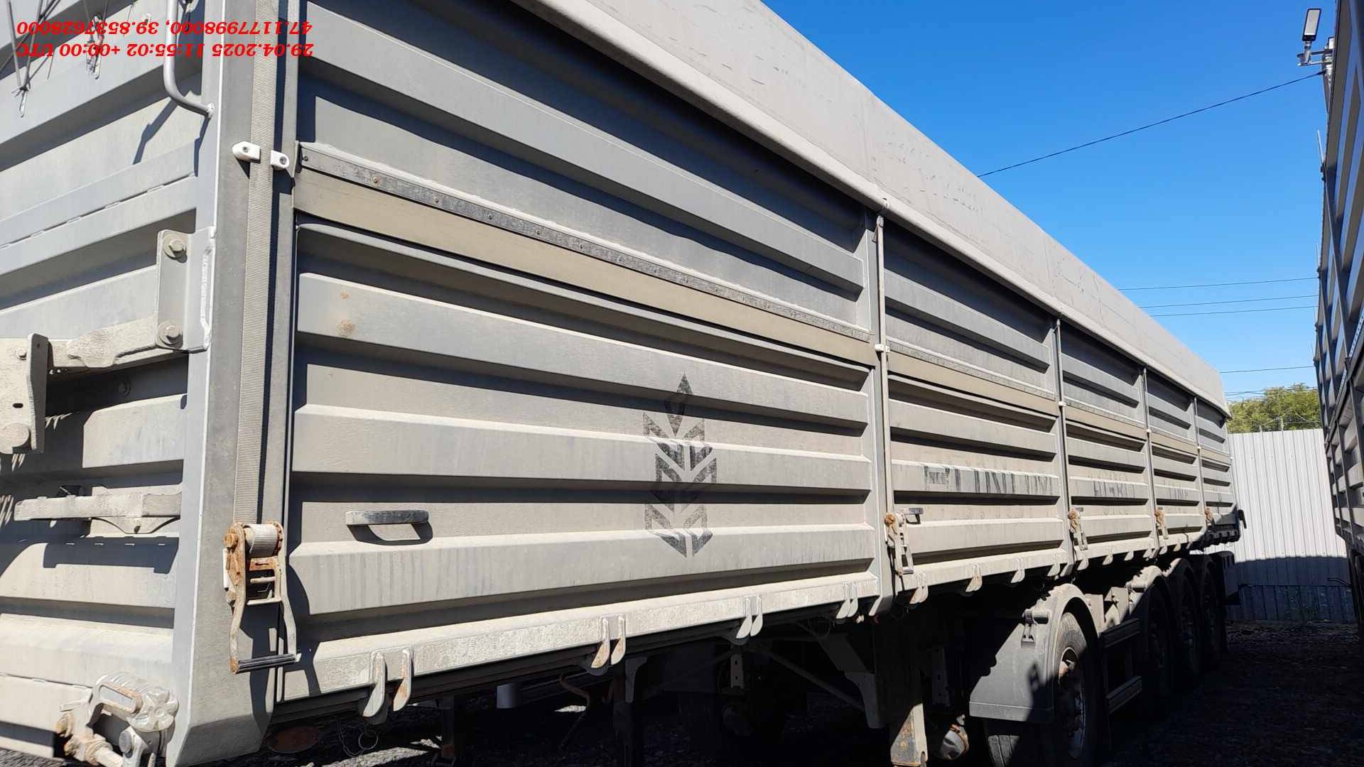 BONUM 914295-02, 2023 года в лизинг