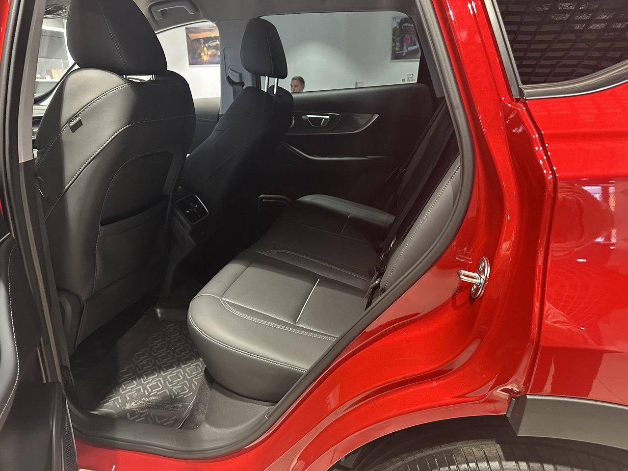 Chery Tiggo 7 PRO MAX Prime 1.6T 150 DCT AWD