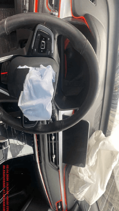 Chery Tiggo 7 PRO,  1 км, 2022 года