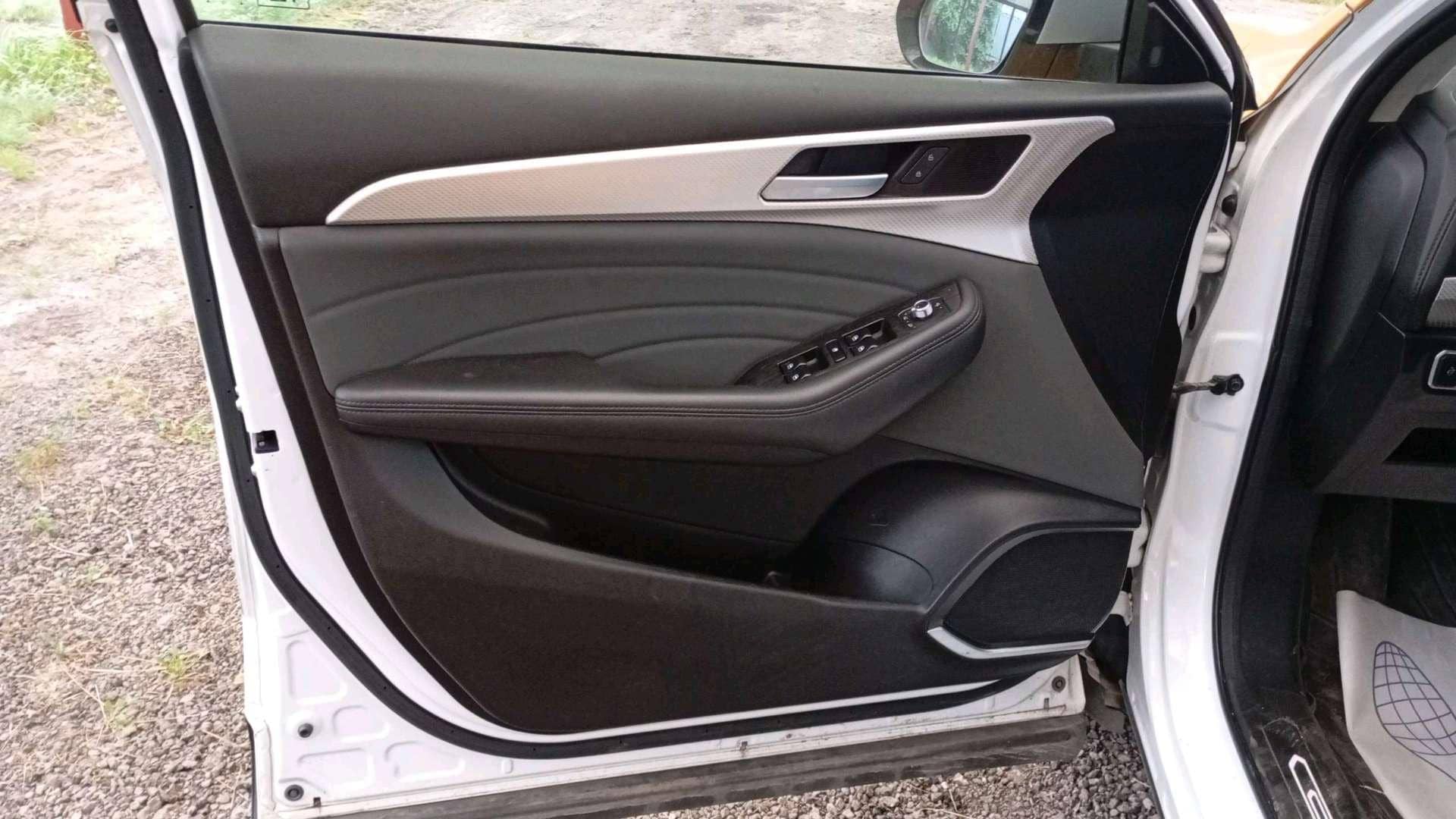 Haval F7,  151 255 км, 2023 года в лизинг