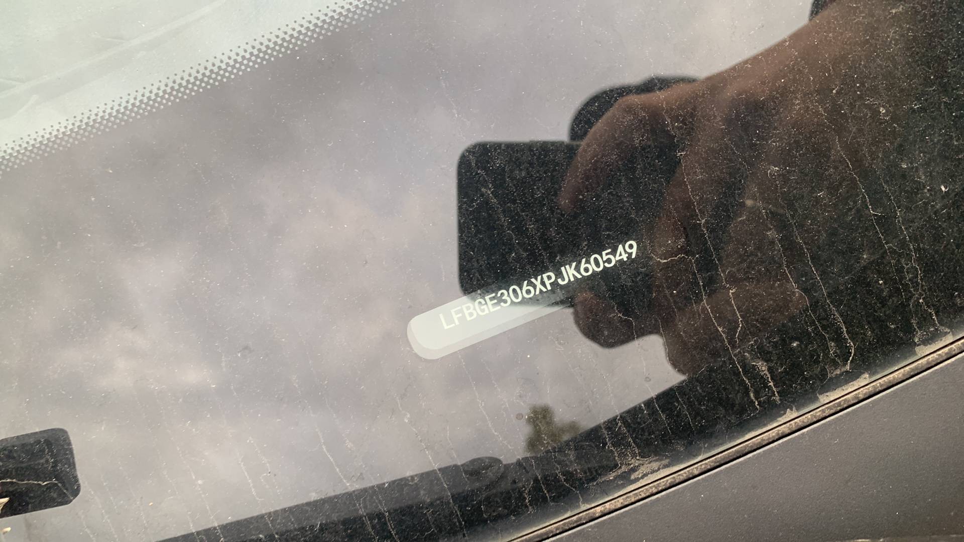 FAW Bestune T77,  38 350 км, 2023 года в лизинг