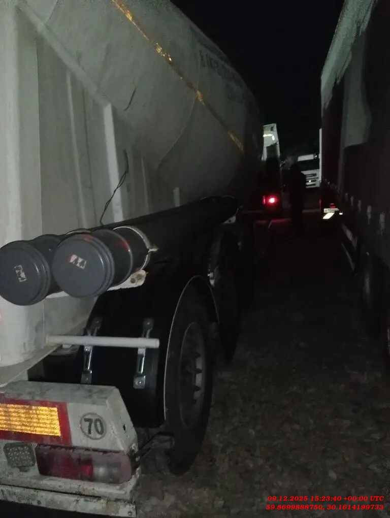 Guven Makina GuteWolf GMS, 2023 года в лизинг