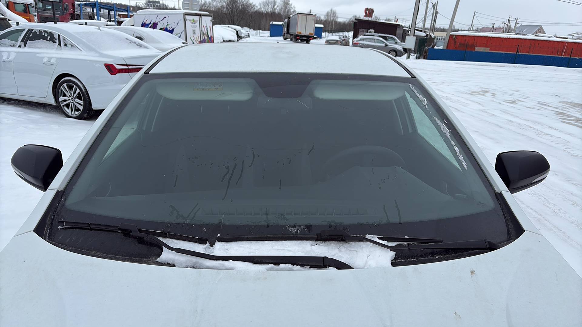 Lada Vesta седан,  73 878 км, 2024 года в лизинг