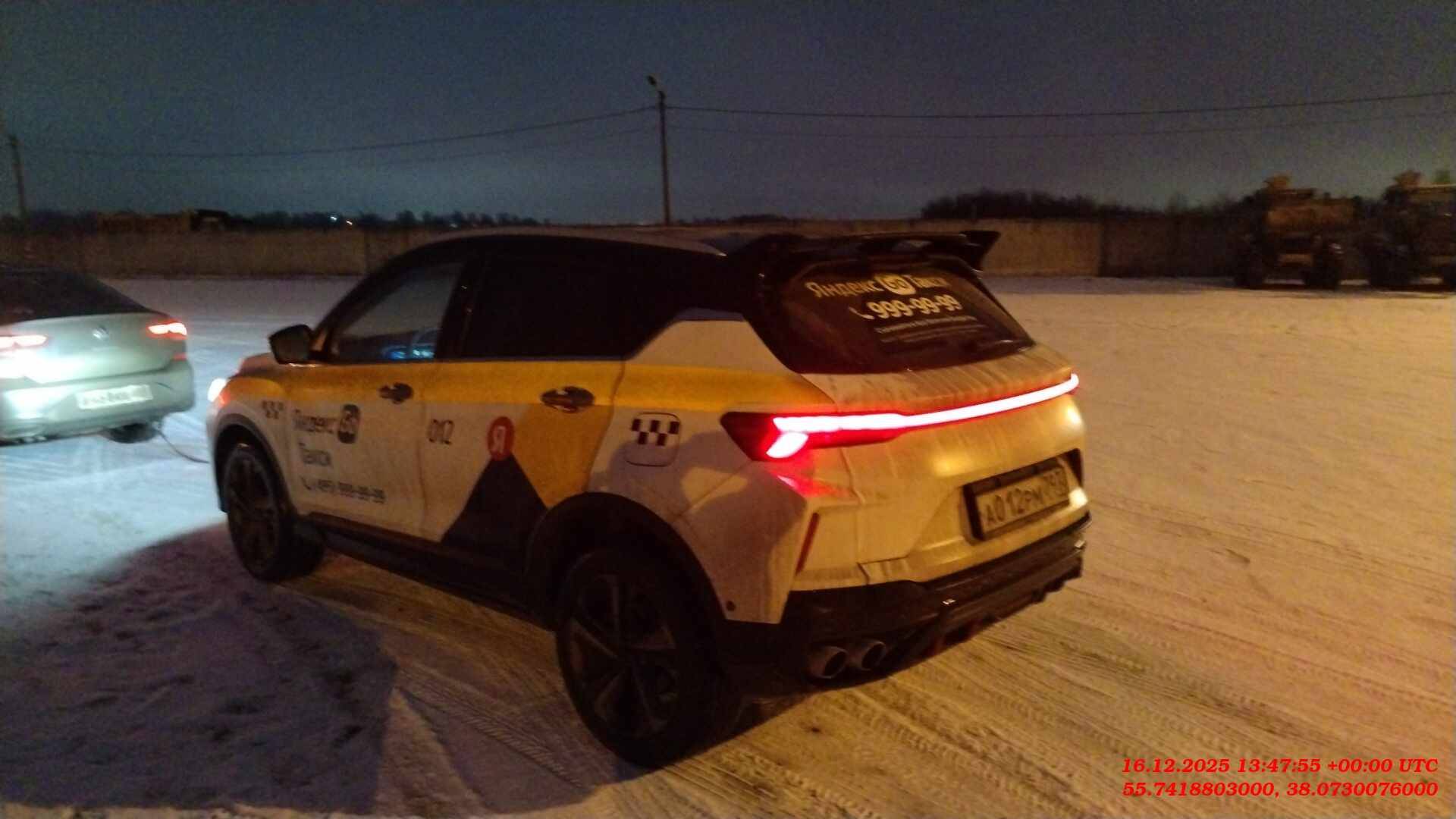 Geely Coolray,  137 396 км, 2024 года в лизинг